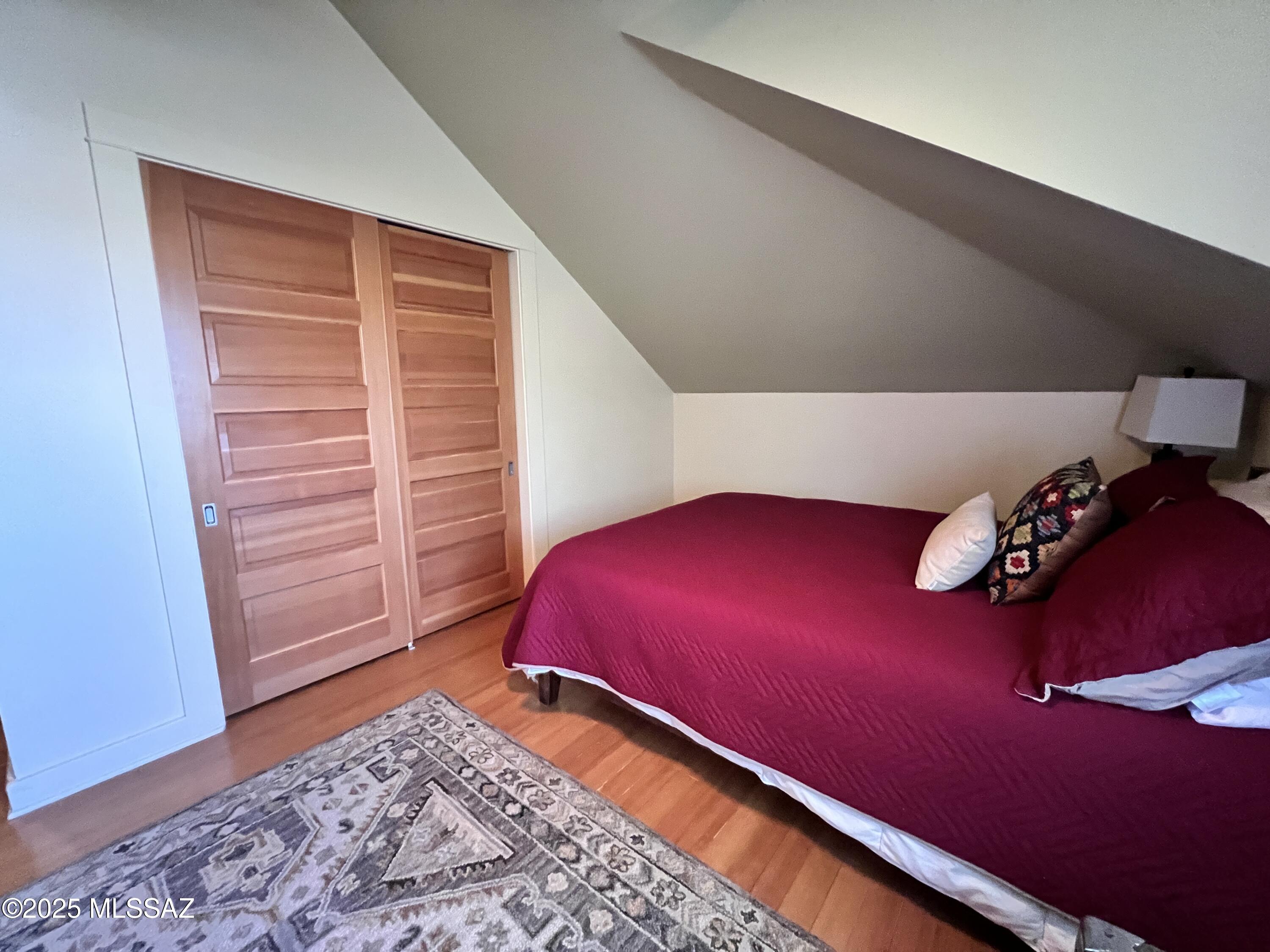 N/A - Residential Lease