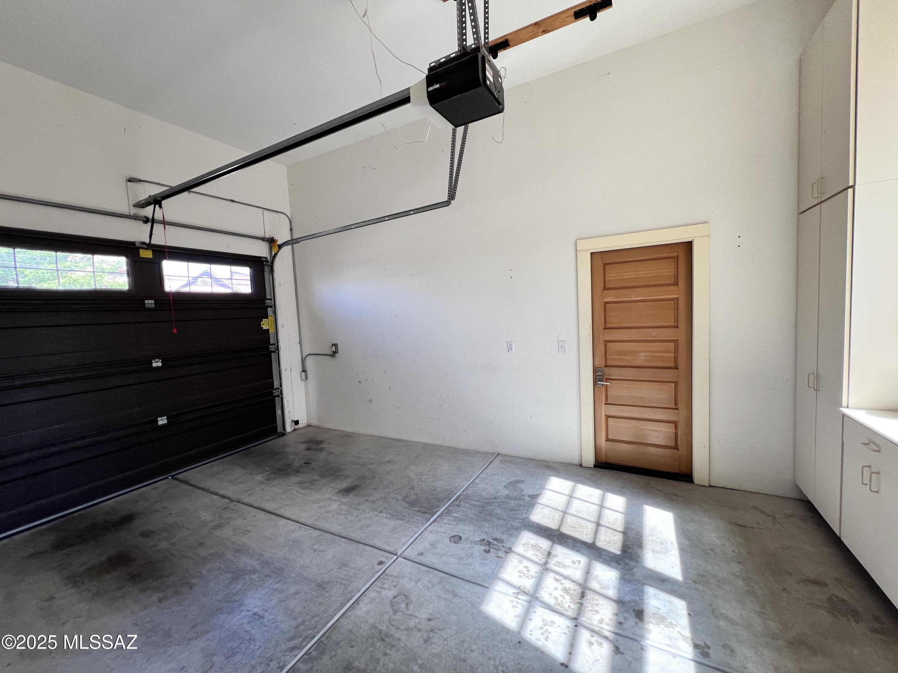 N/A - Residential Lease