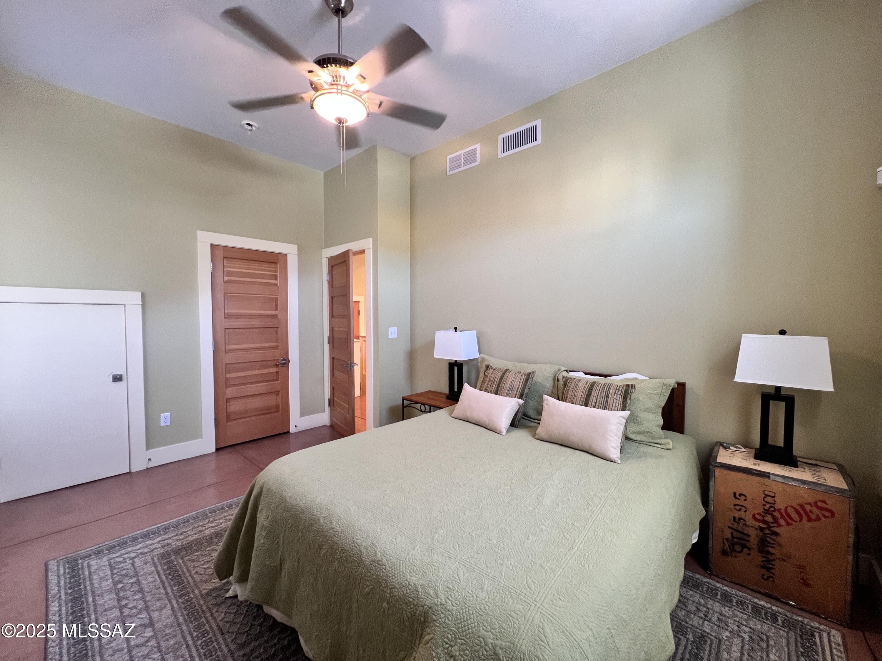 N/A - Residential Lease