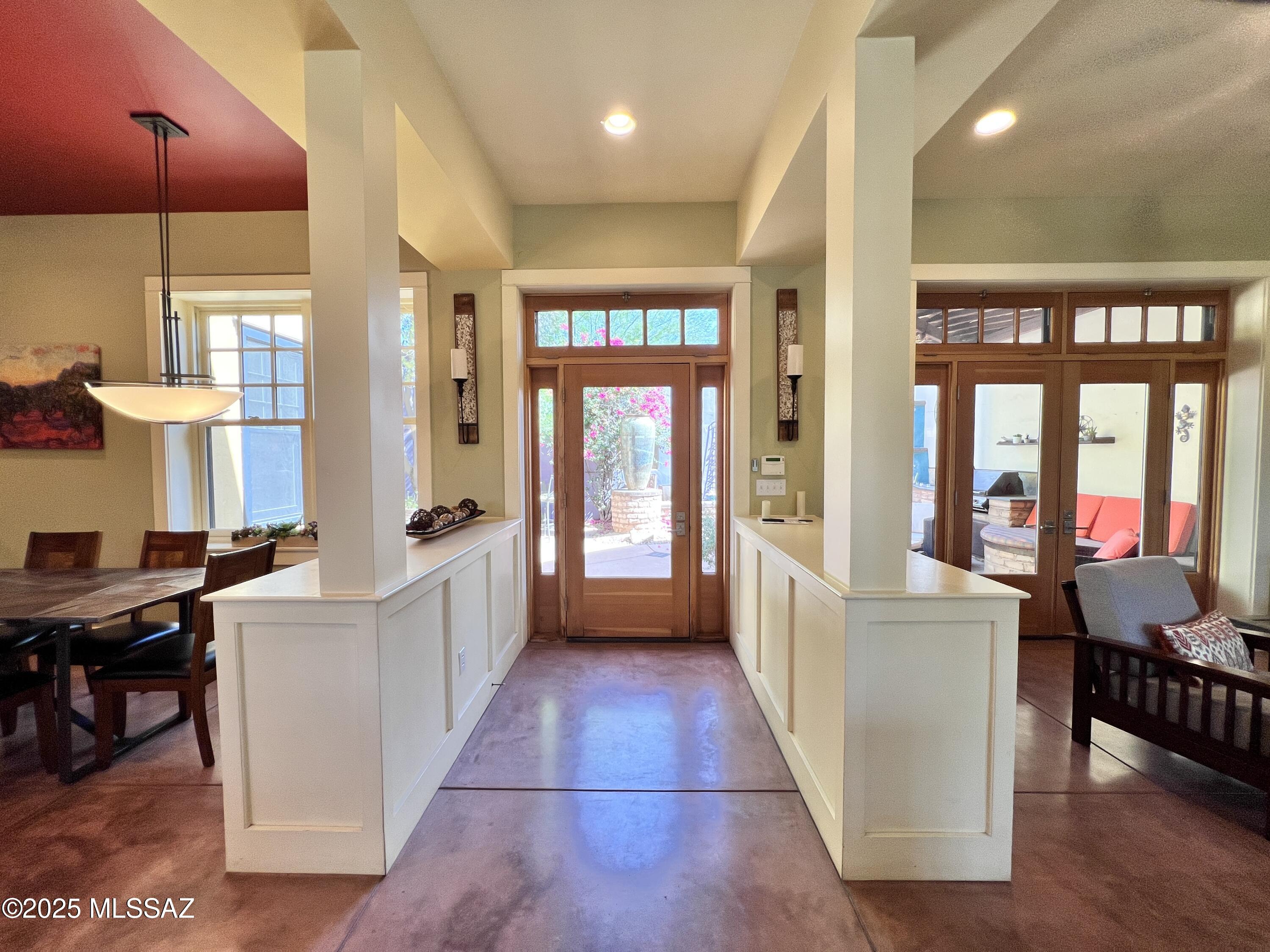 N/A - Residential Lease