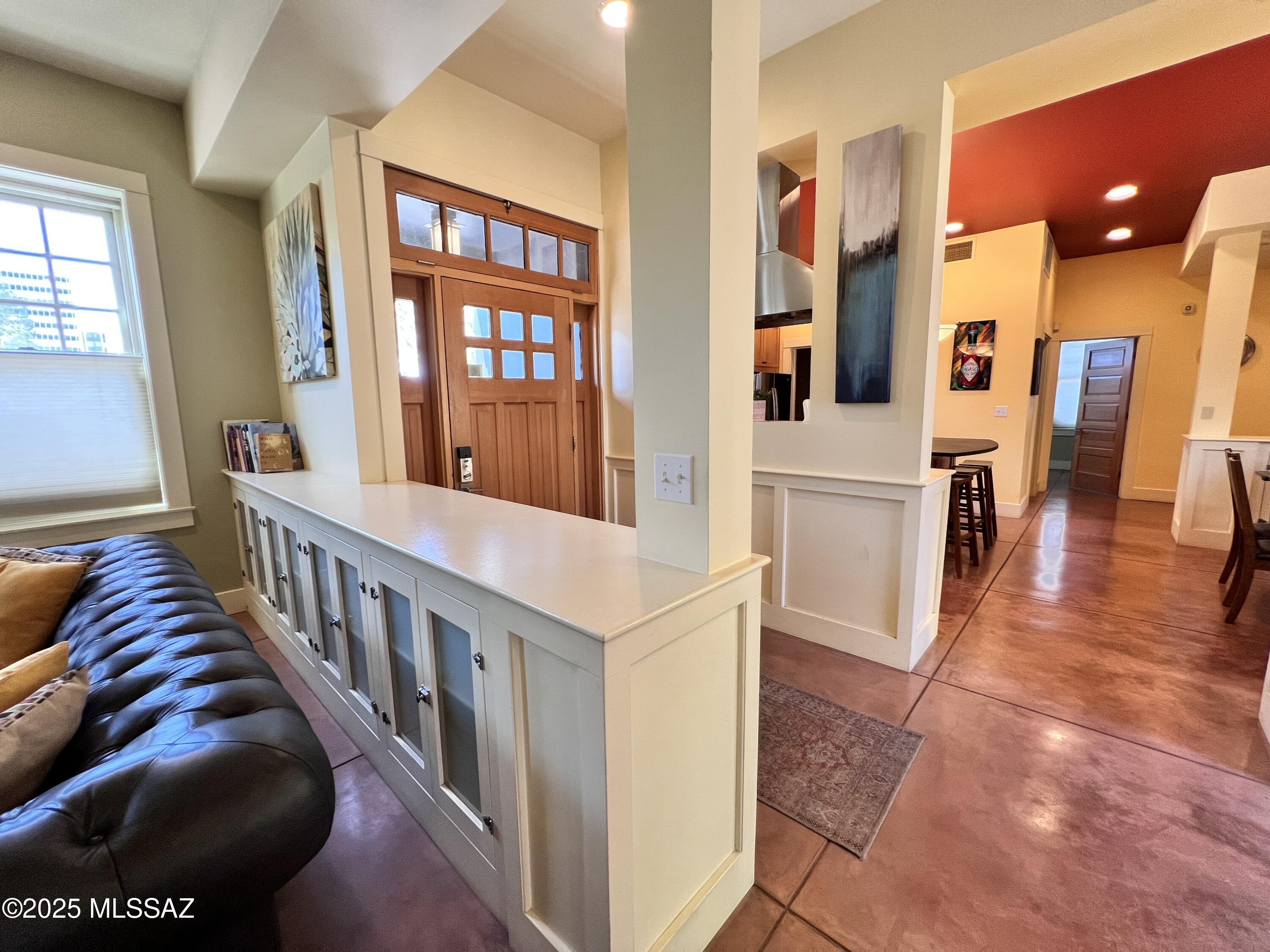 N/A - Residential Lease