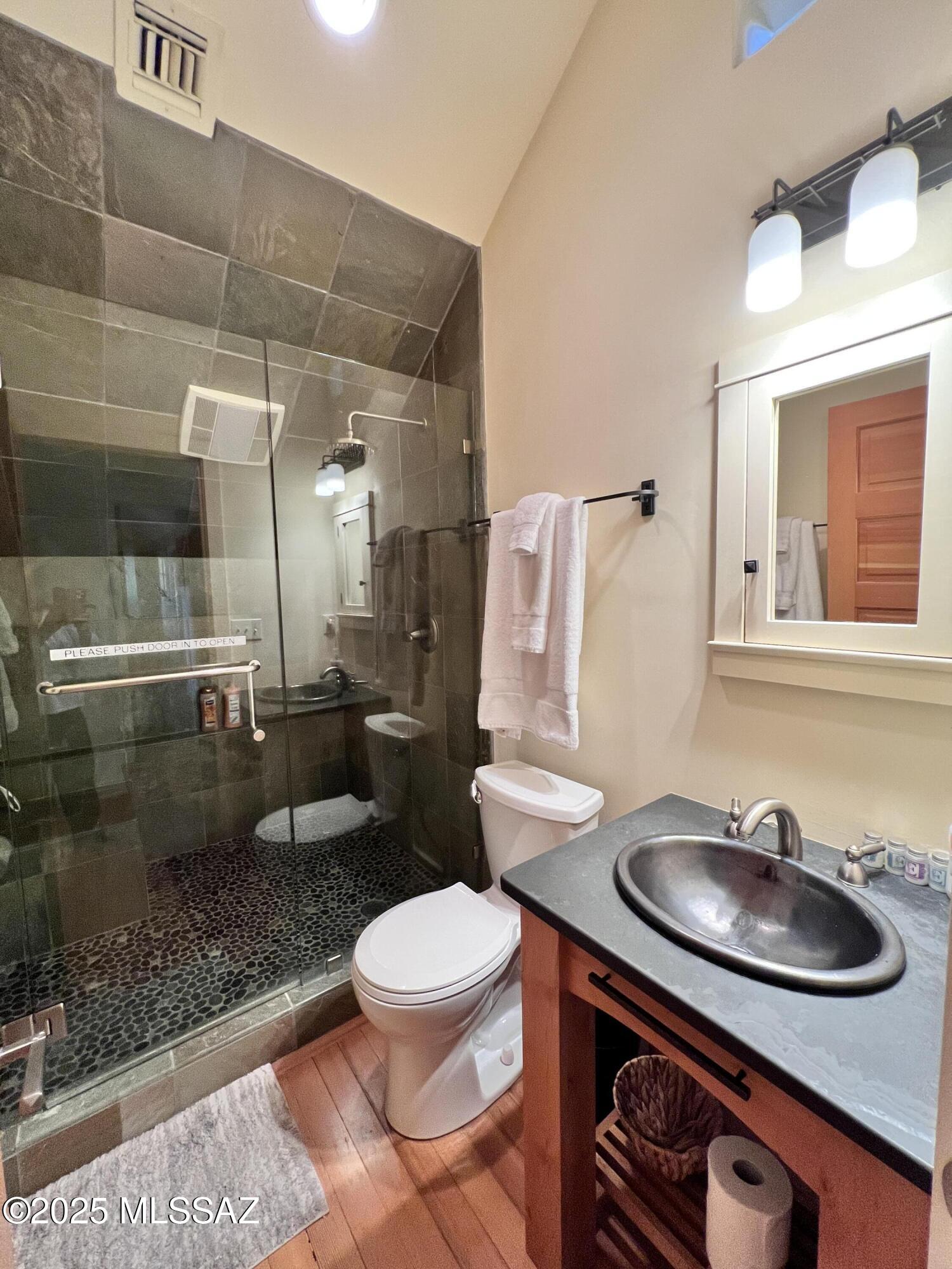 N/A - Residential Lease