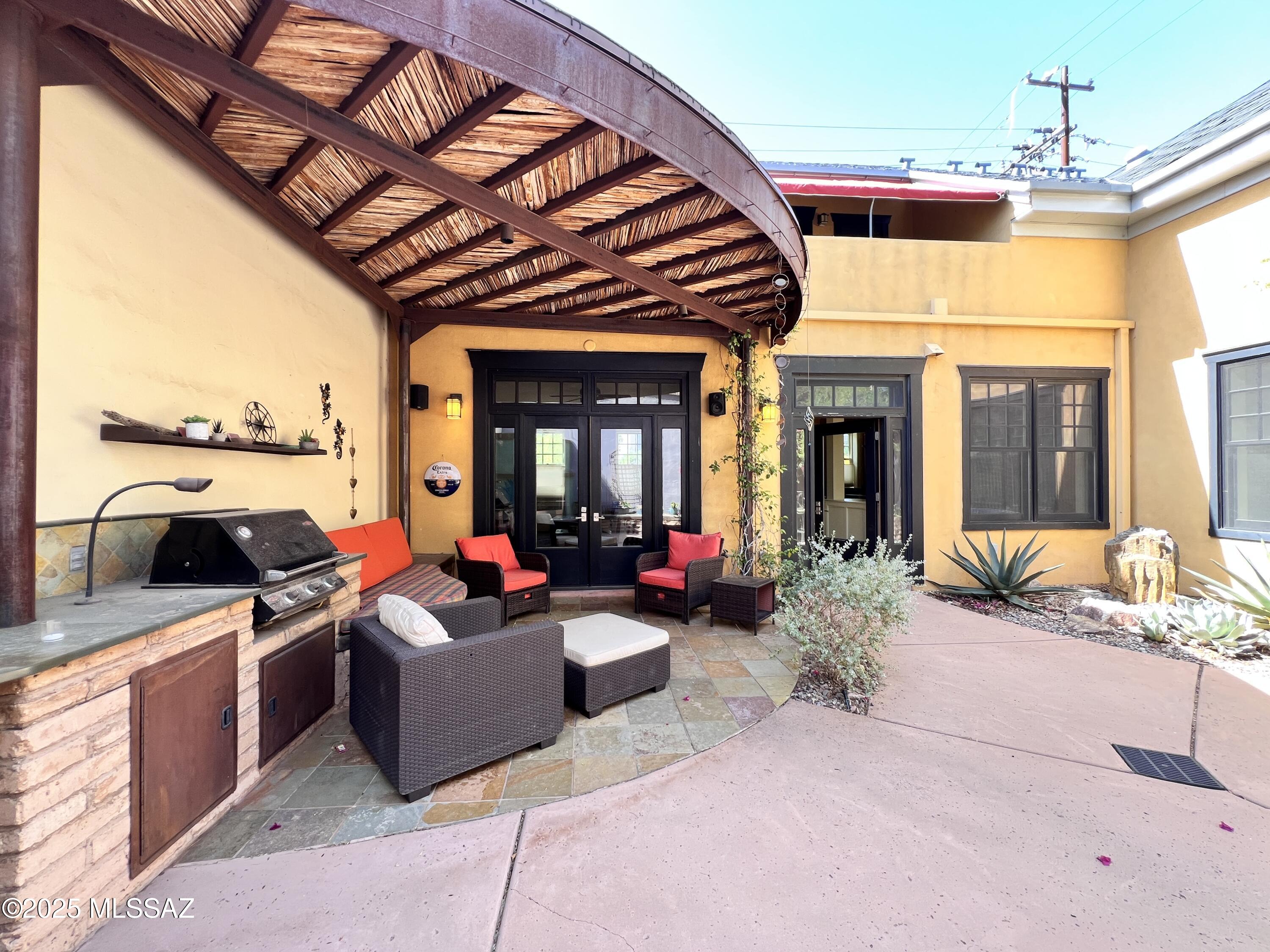N/A - Residential Lease