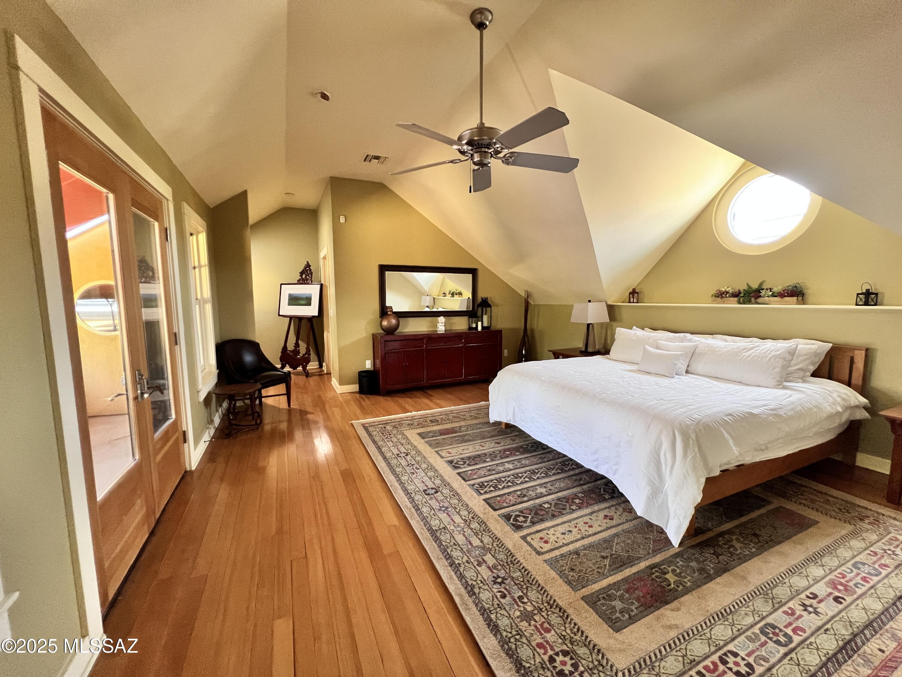 N/A - Residential Lease