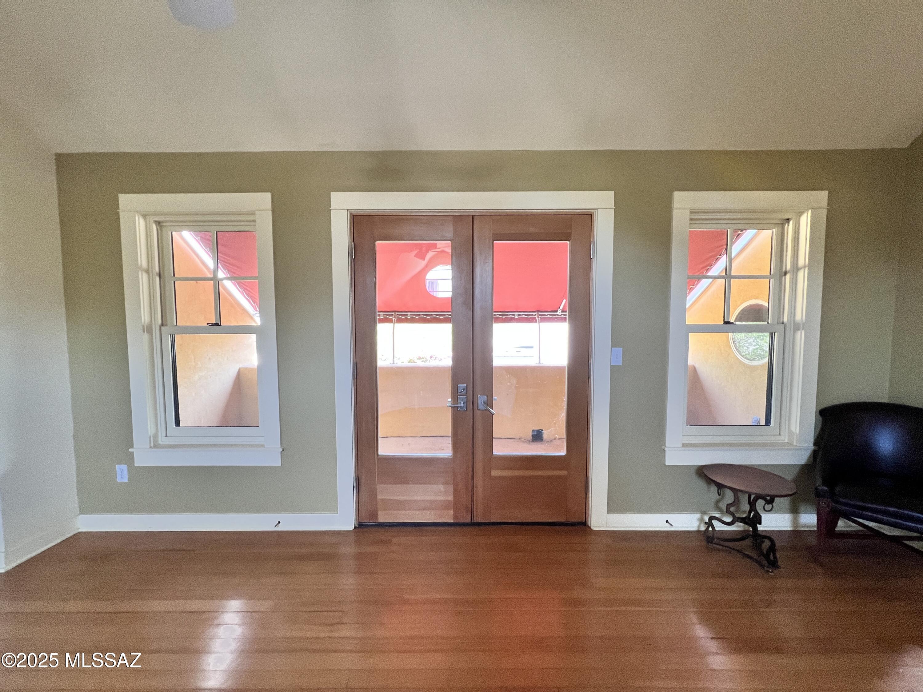 N/A - Residential Lease