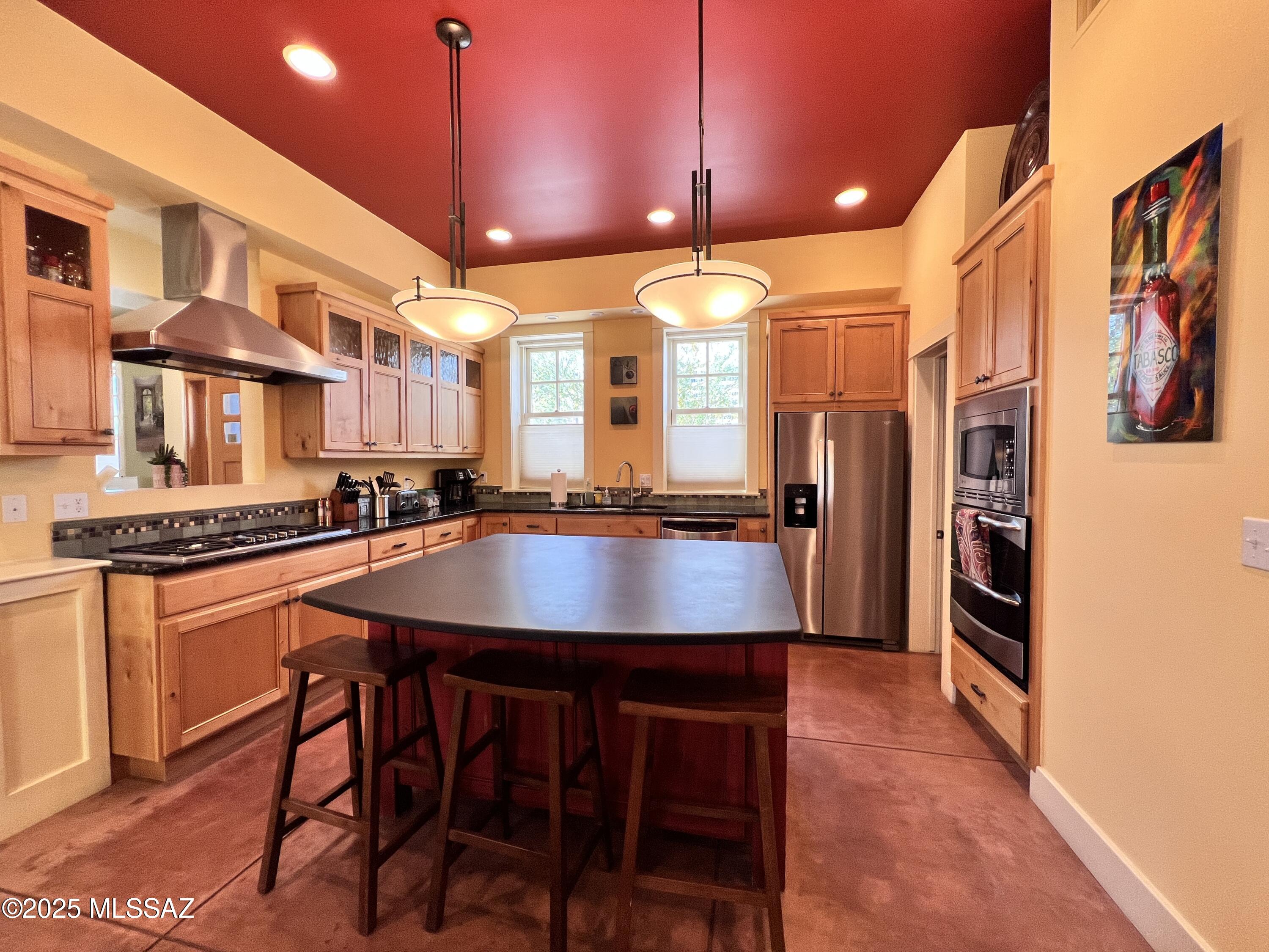 N/A - Residential Lease