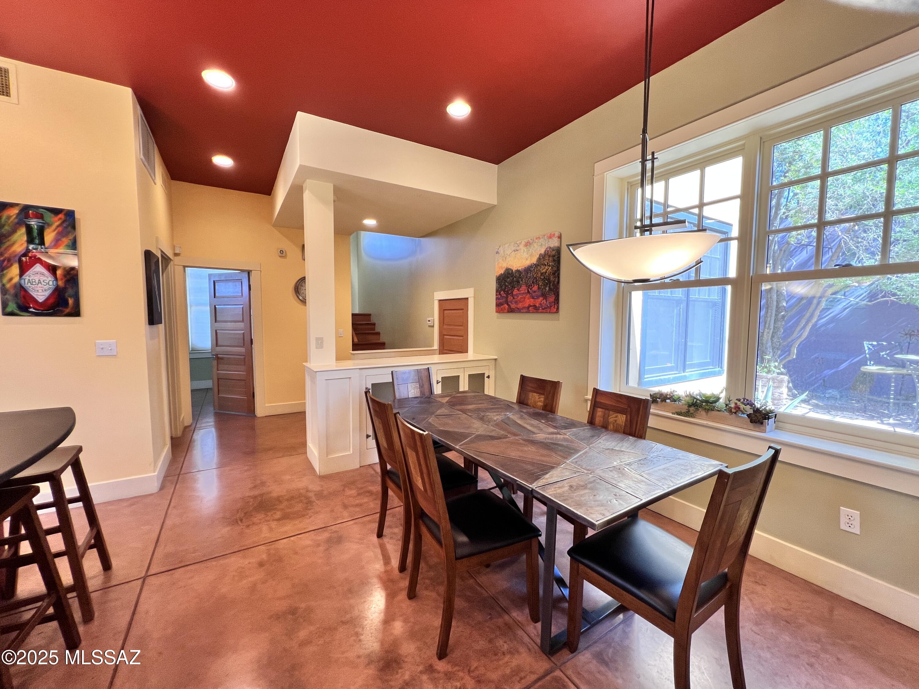 N/A - Residential Lease