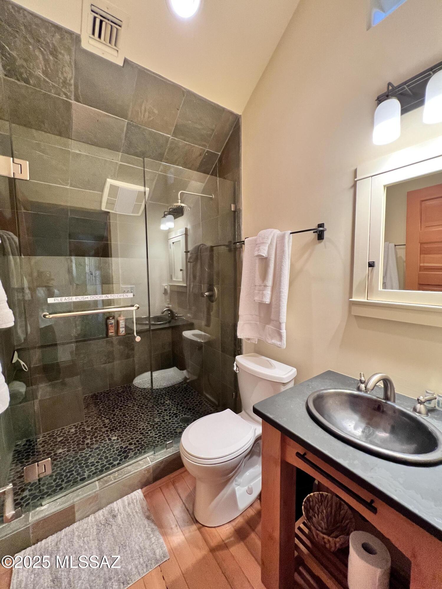 N/A - Residential Lease