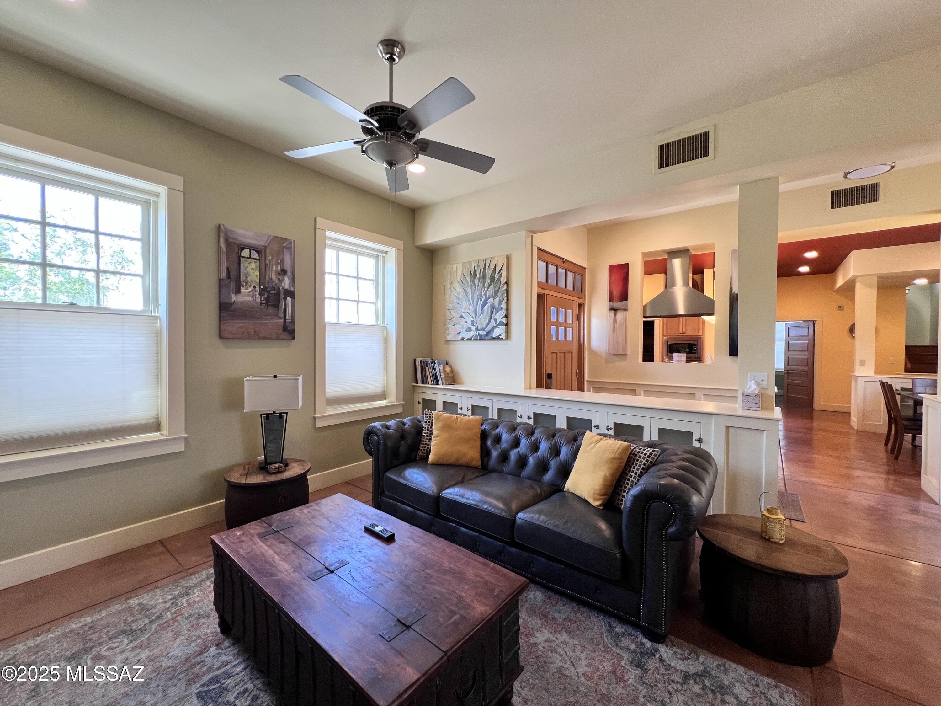 N/A - Residential Lease