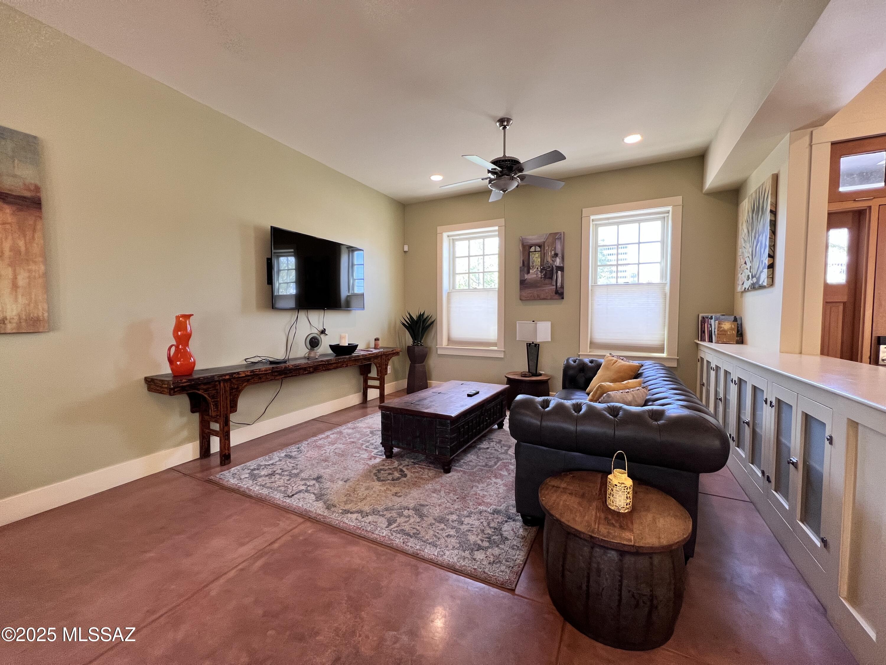 N/A - Residential Lease