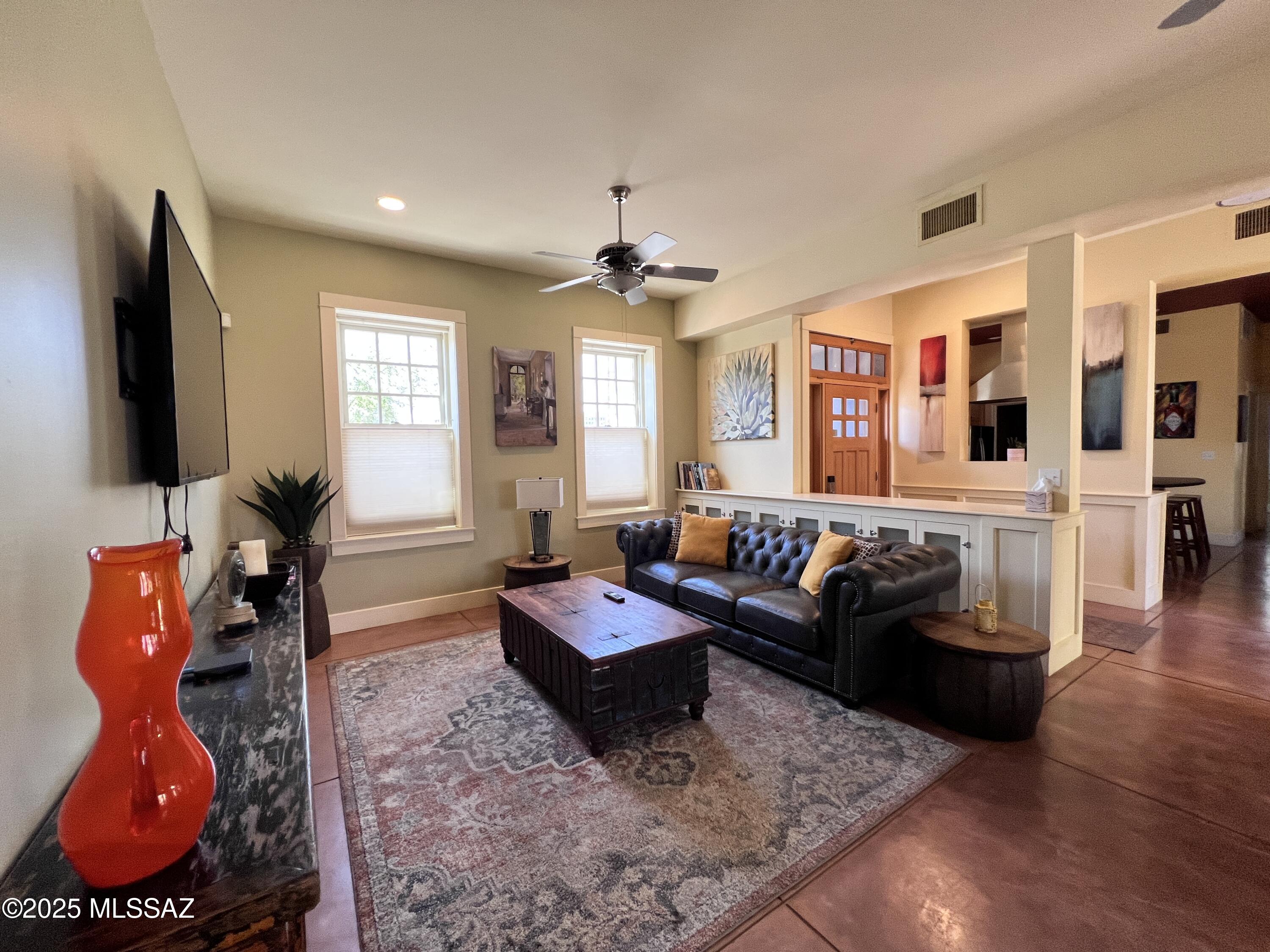N/A - Residential Lease