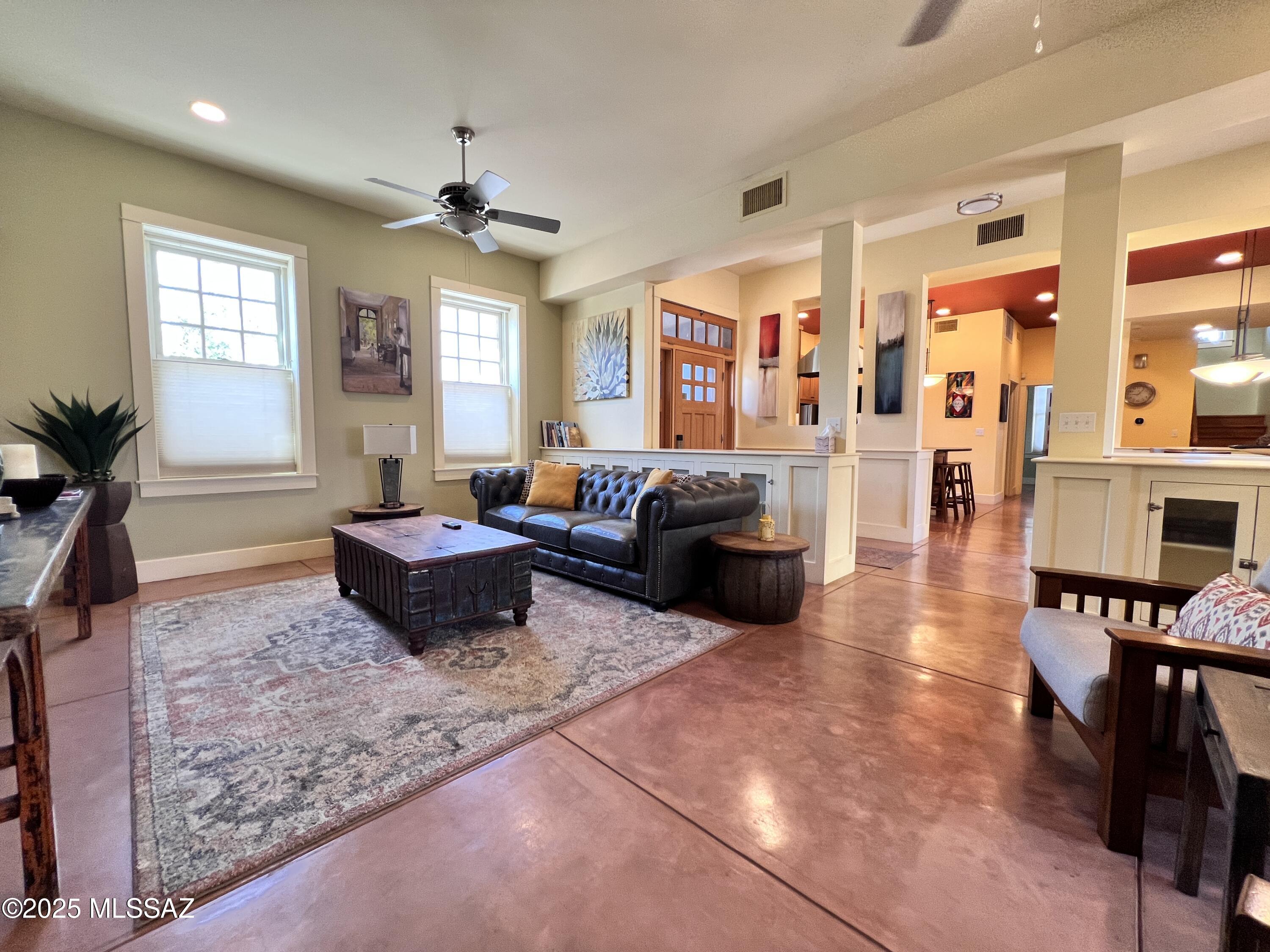 N/A - Residential Lease