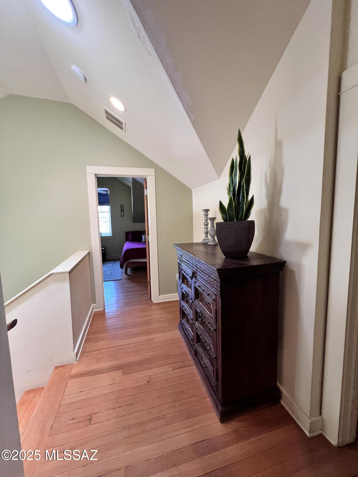 N/A - Residential Lease