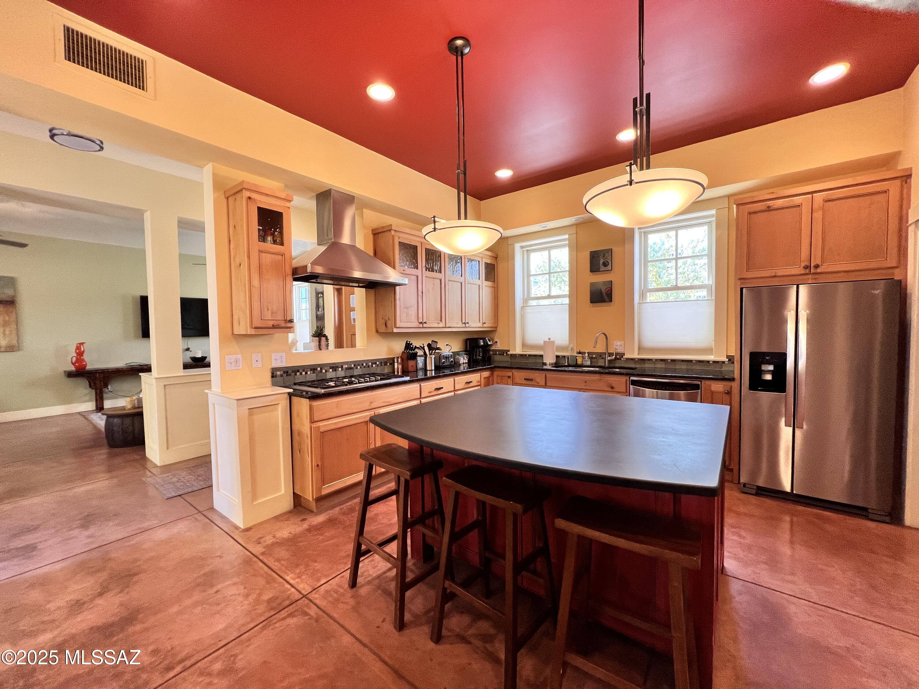 N/A - Residential Lease