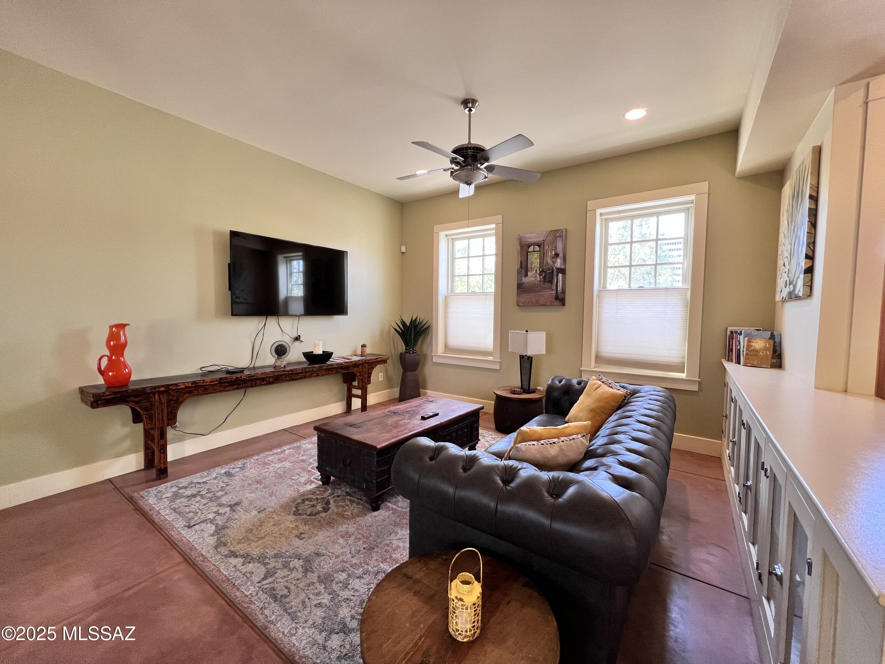 N/A - Residential Lease