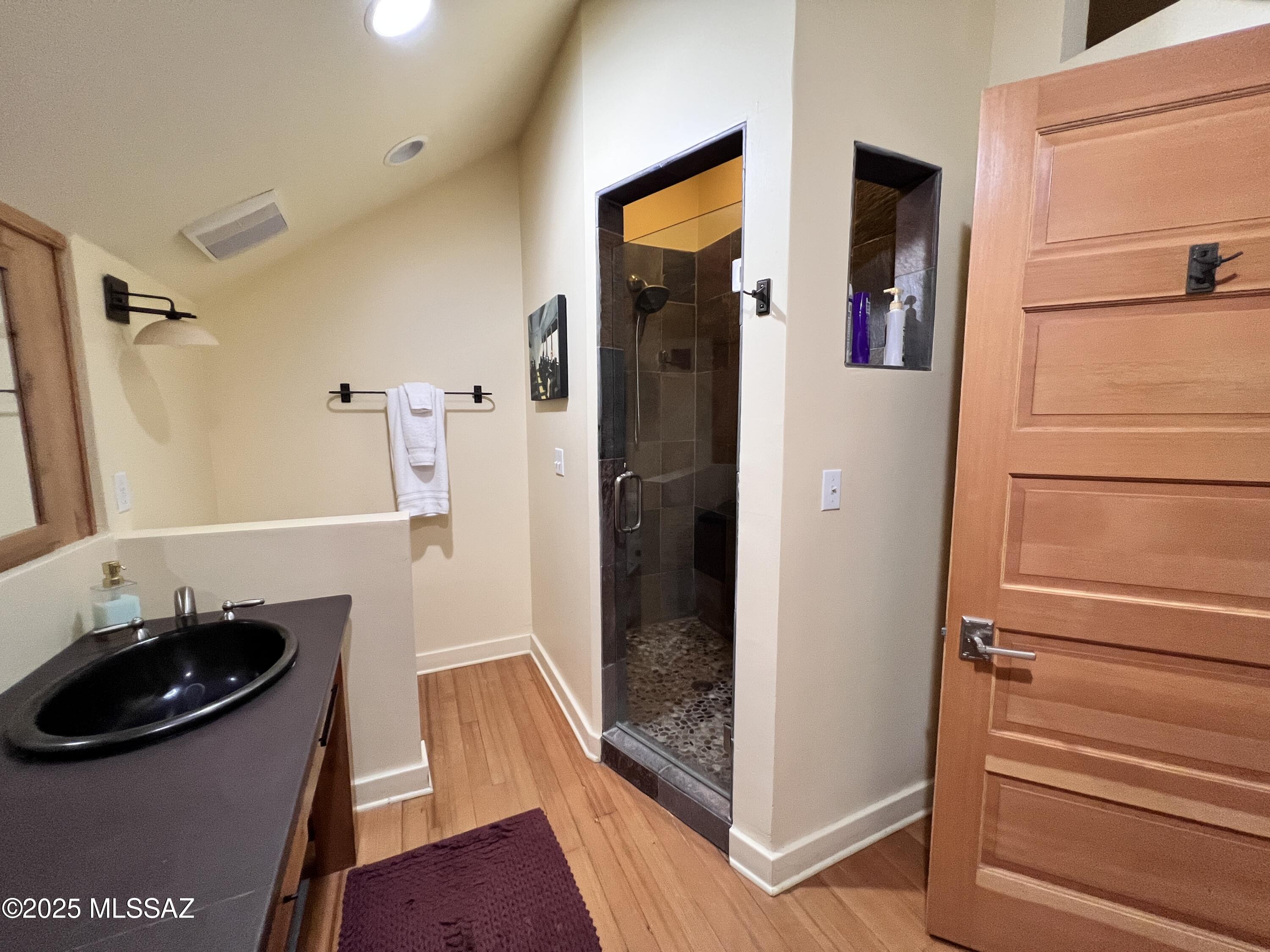N/A - Residential Lease