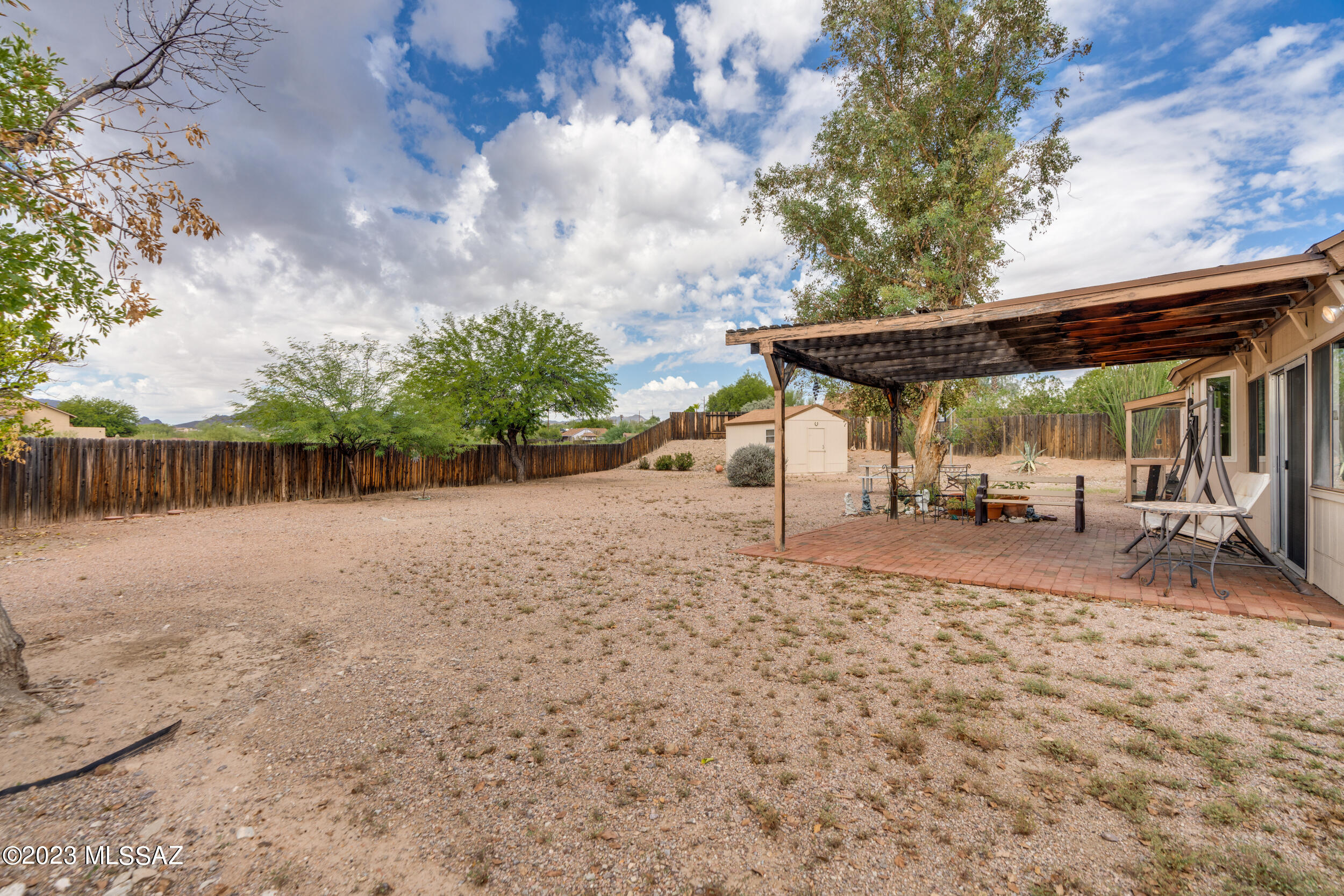 Saddlewood Ranch (1-285) - Residential