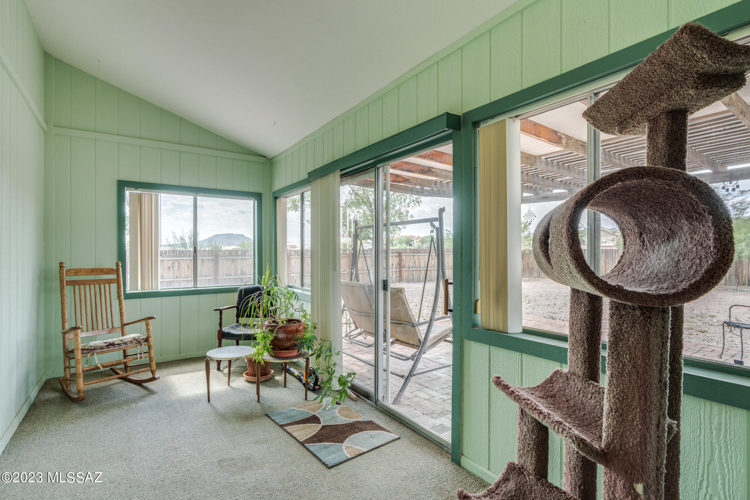 Saddlewood Ranch (1-285) - Residential