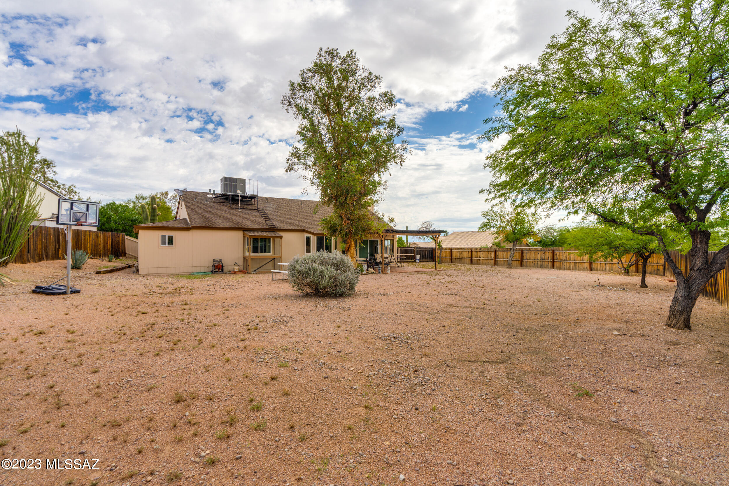 Saddlewood Ranch (1-285) - Residential