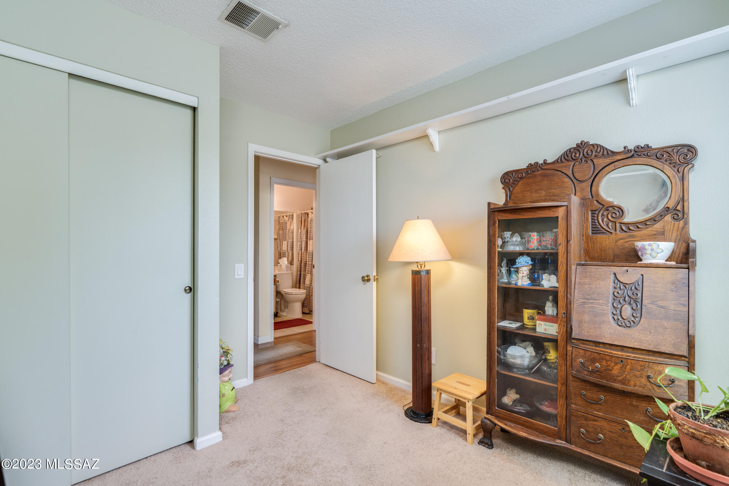 Saddlewood Ranch (1-285) - Residential