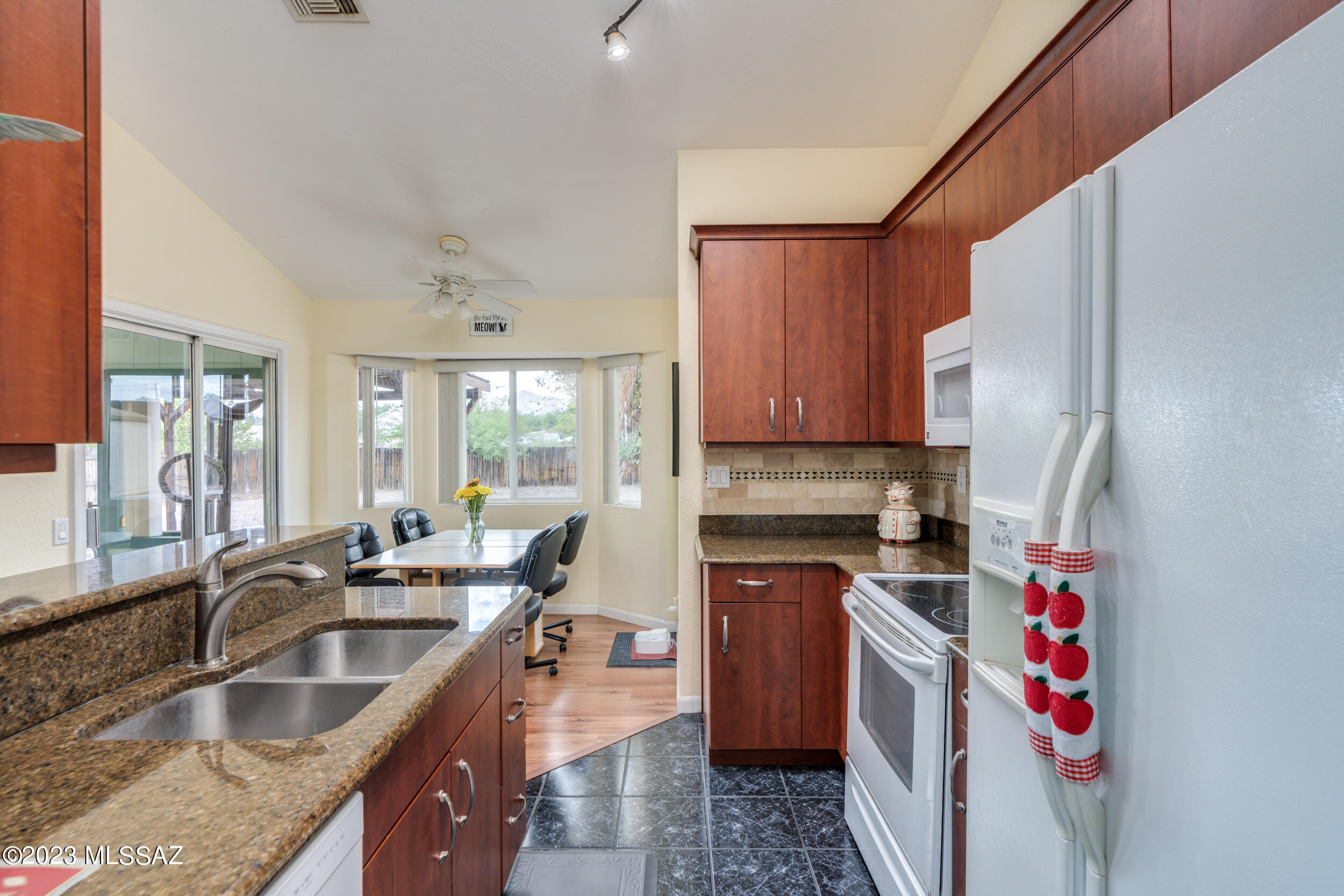 Saddlewood Ranch (1-285) - Residential