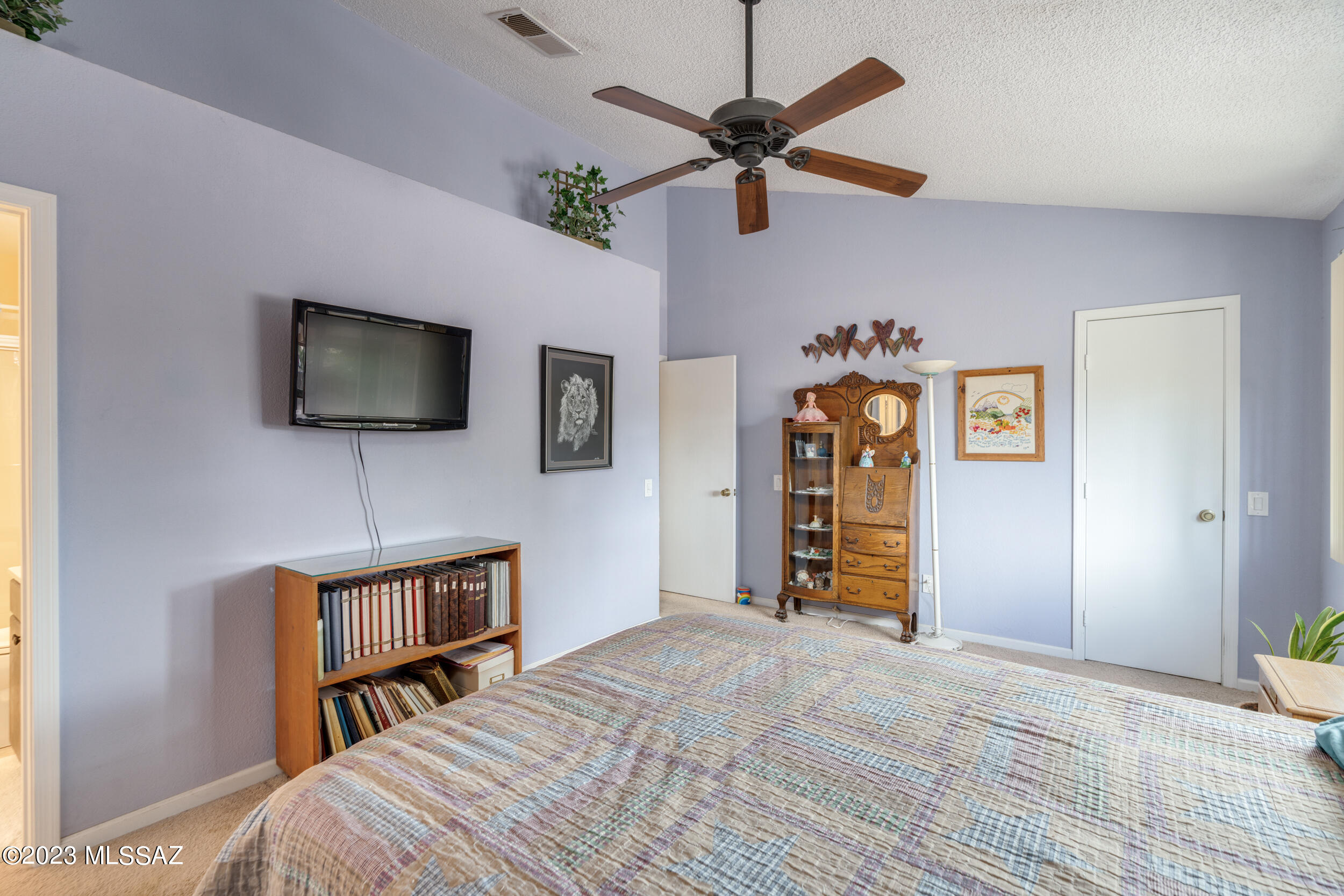Saddlewood Ranch (1-285) - Residential