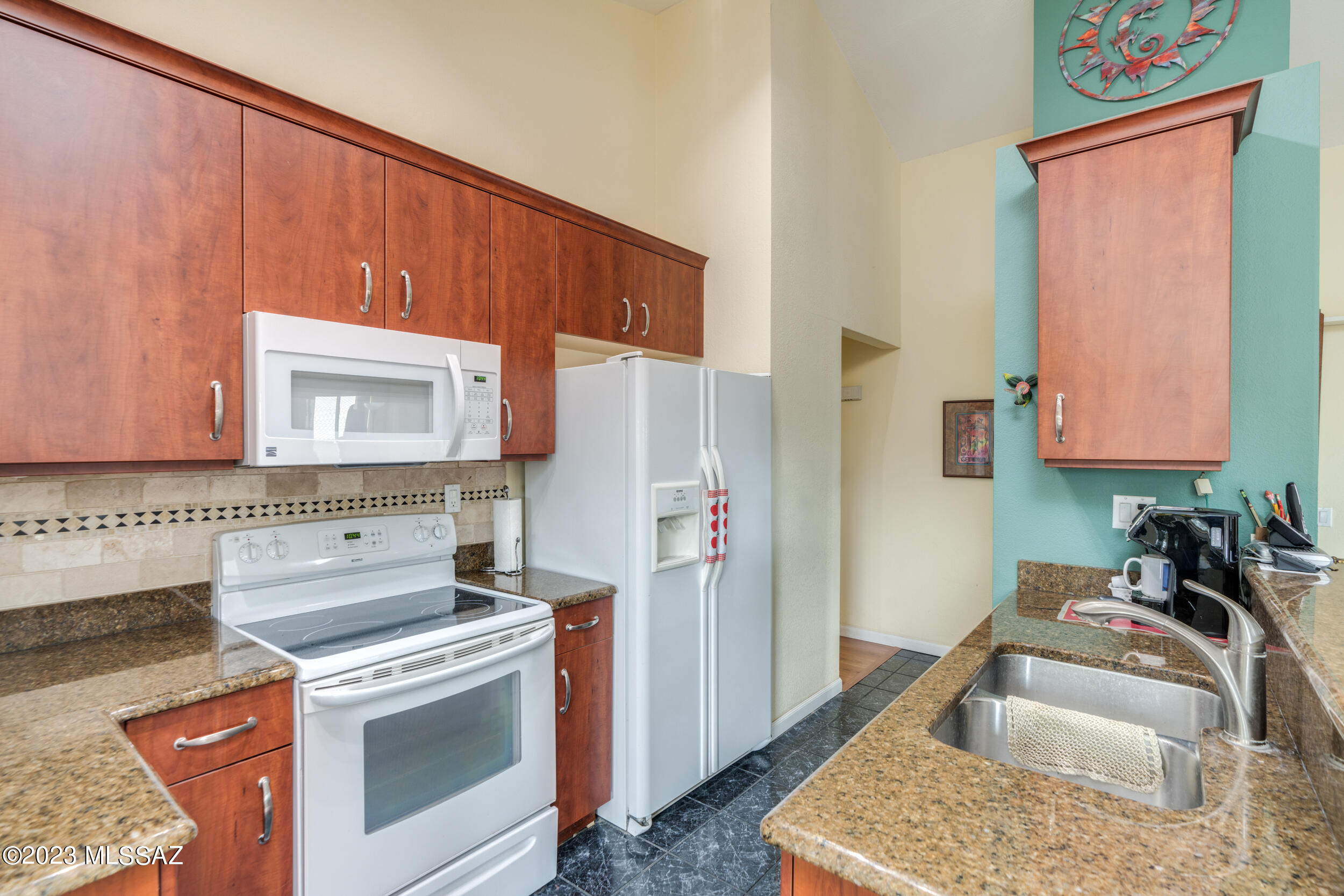 Saddlewood Ranch (1-285) - Residential