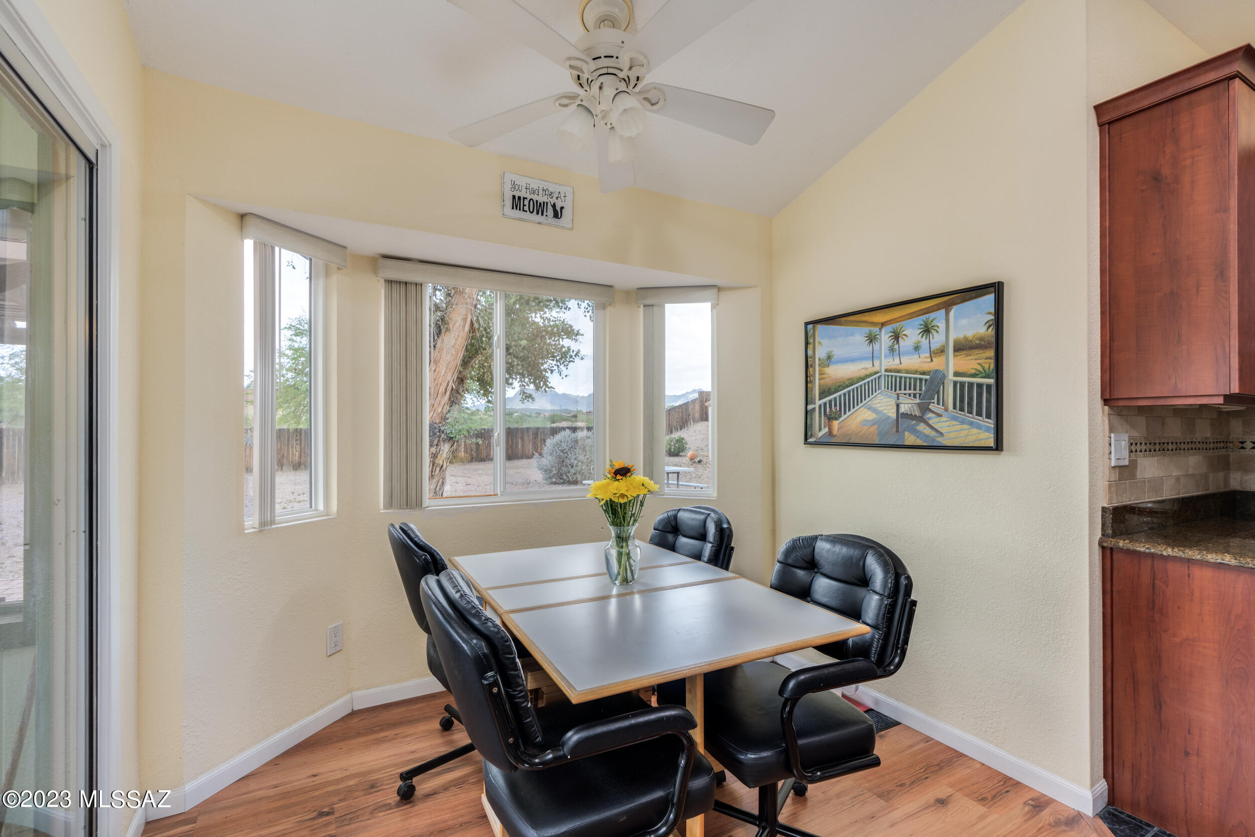 Saddlewood Ranch (1-285) - Residential