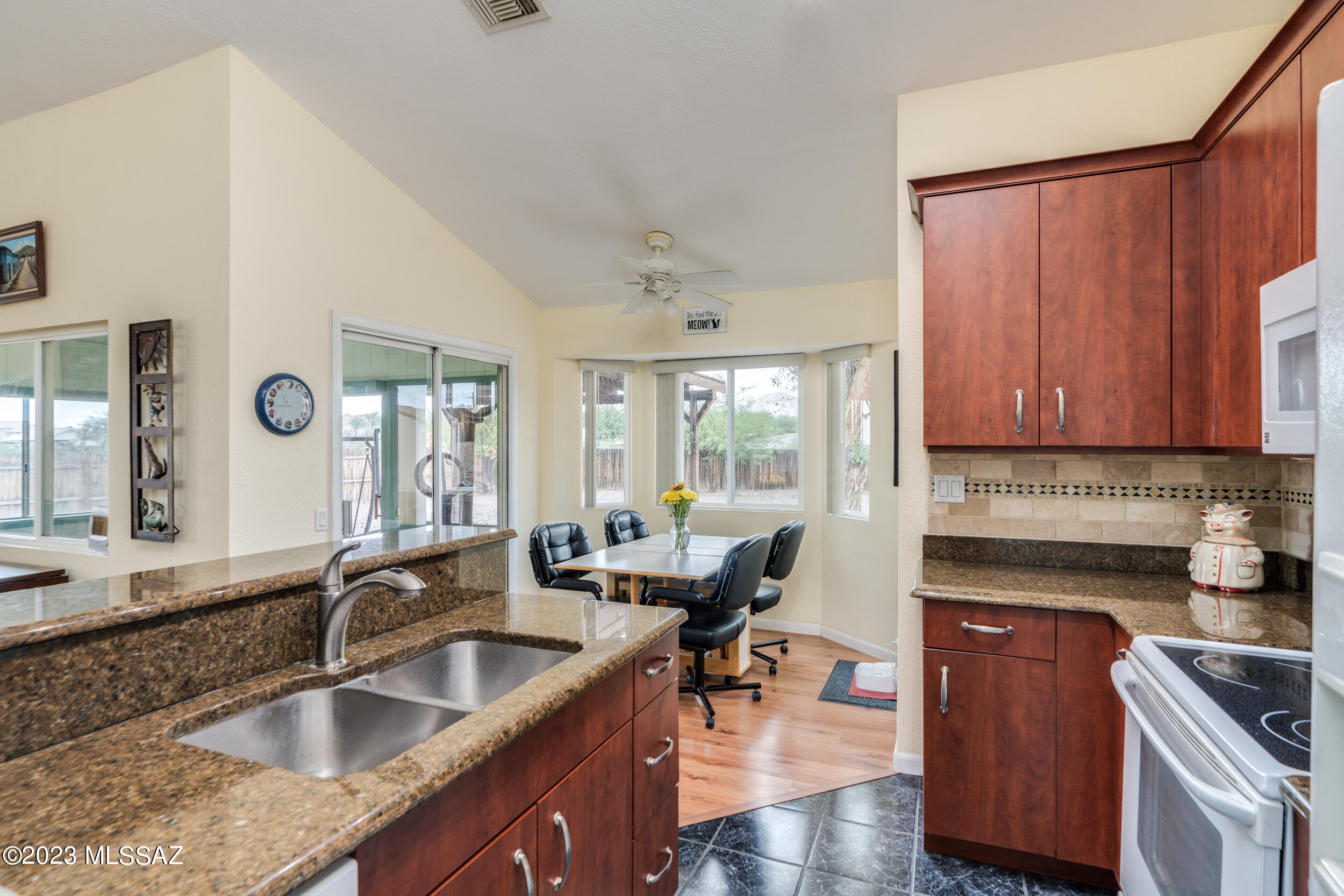 Saddlewood Ranch (1-285) - Residential