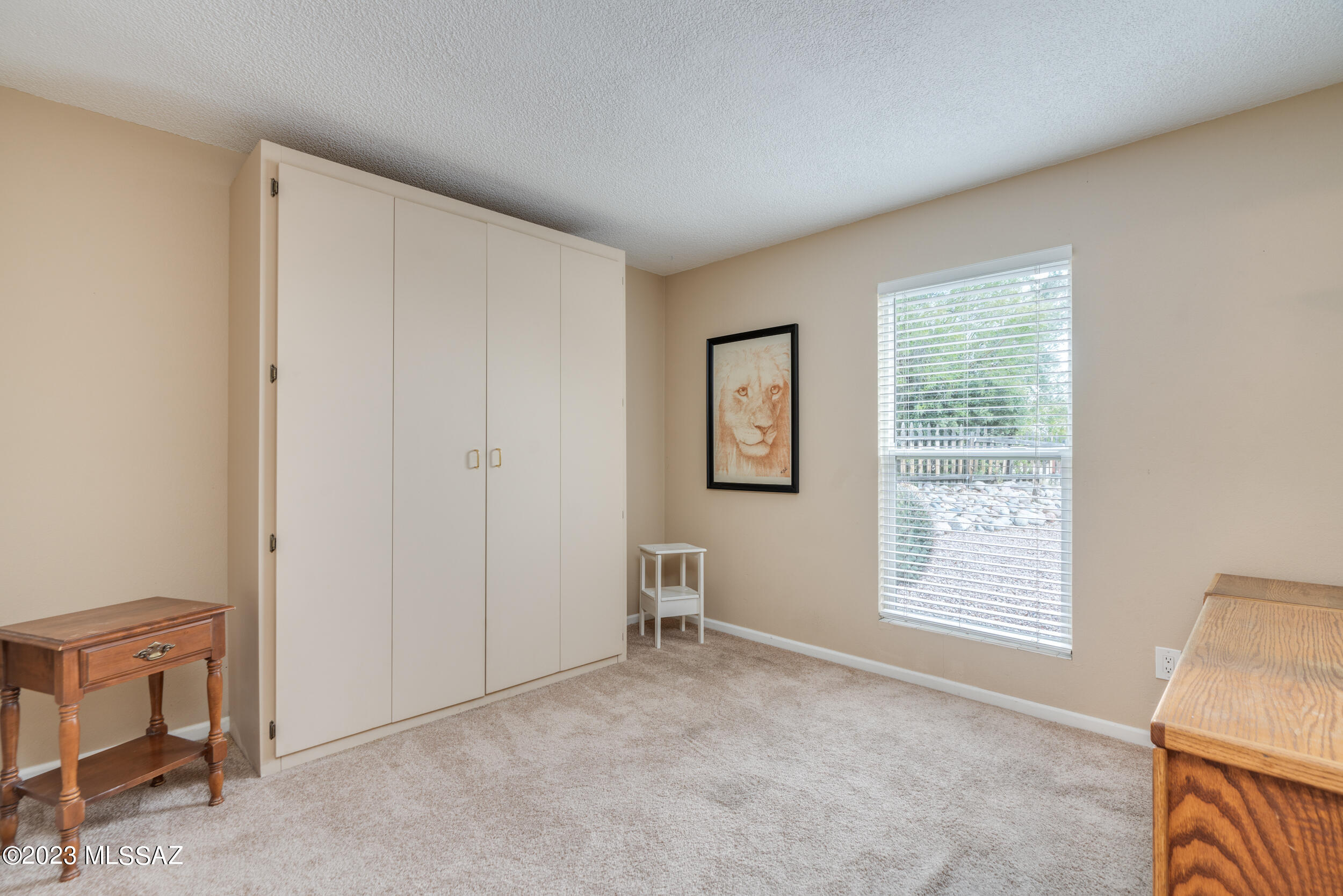 Saddlewood Ranch (1-285) - Residential