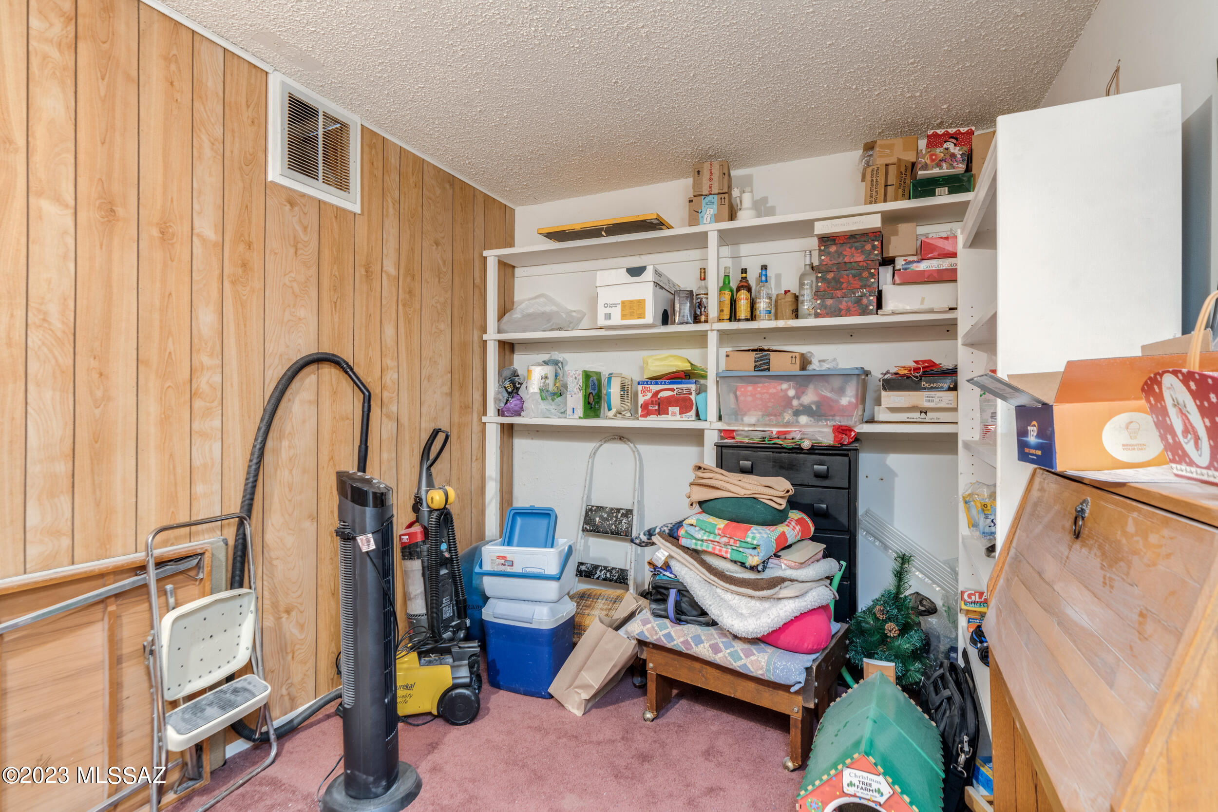 Saddlewood Ranch (1-285) - Residential