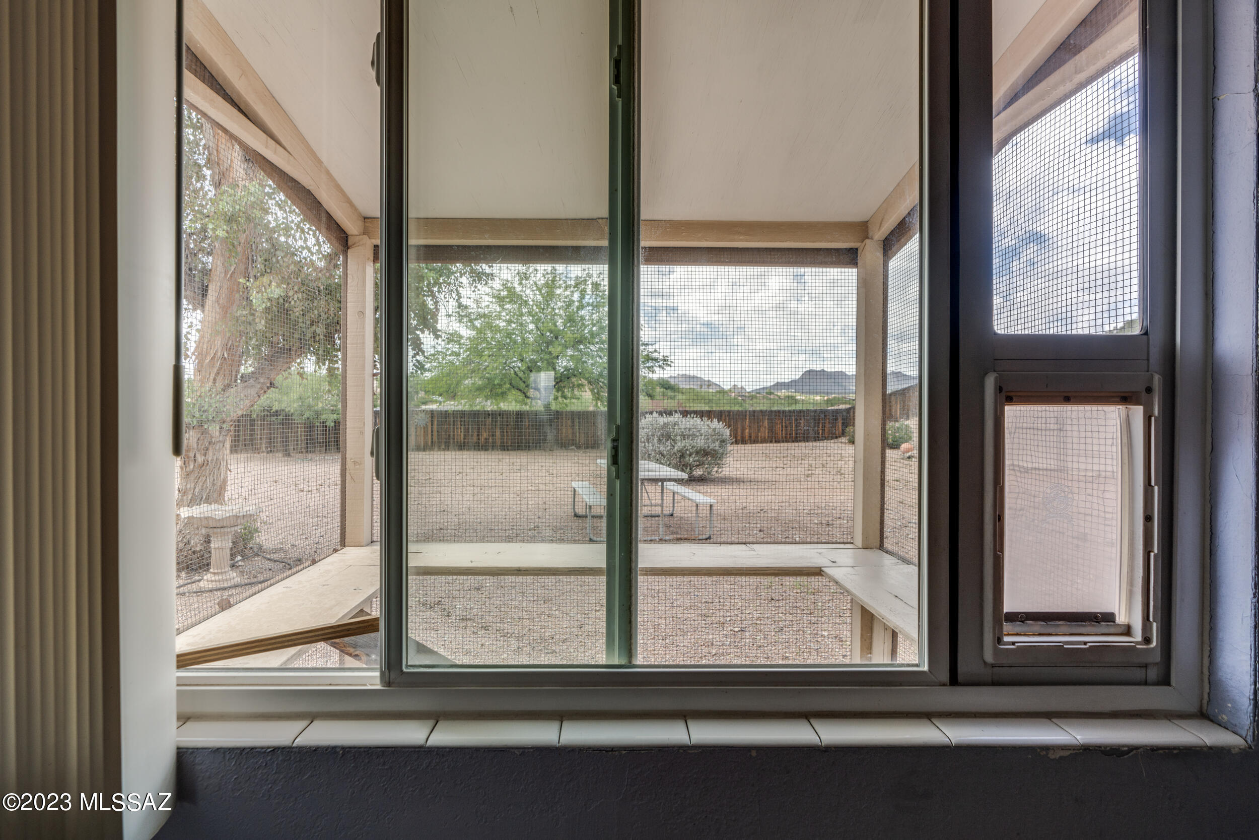 Saddlewood Ranch (1-285) - Residential