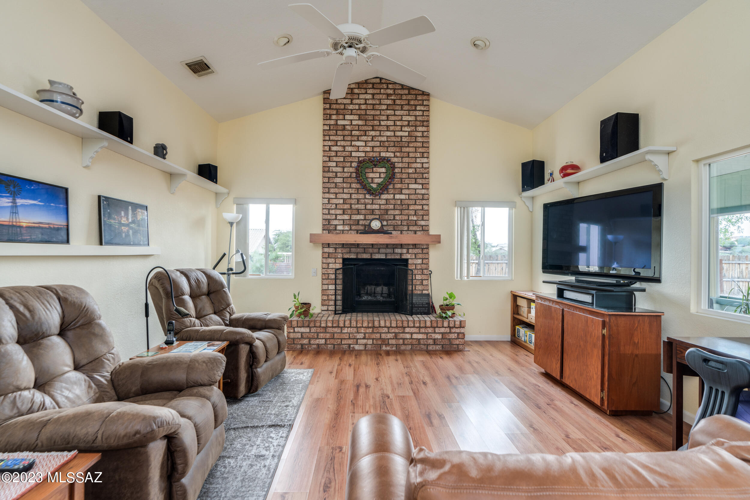 Saddlewood Ranch (1-285) - Residential