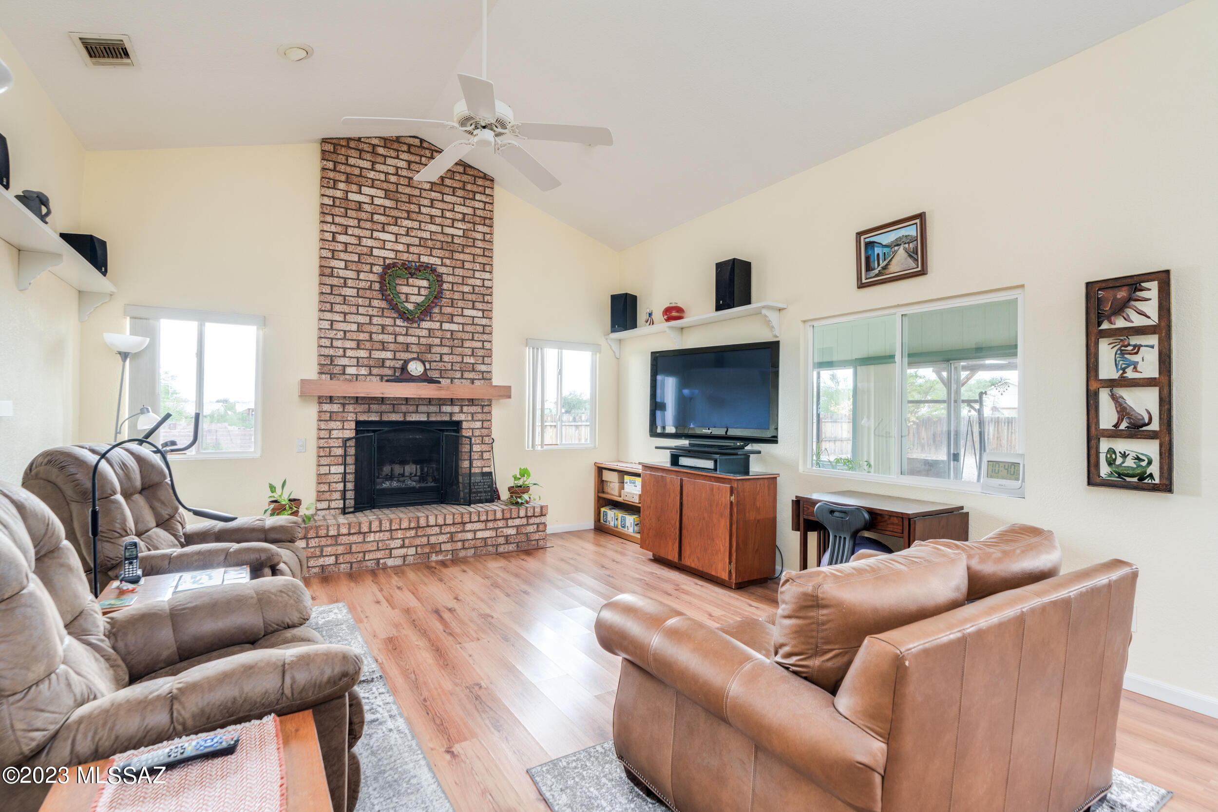 Saddlewood Ranch (1-285) - Residential