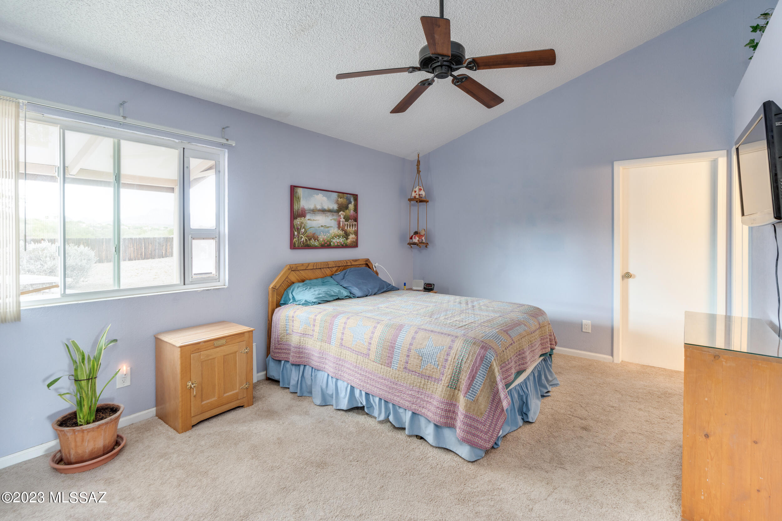Saddlewood Ranch (1-285) - Residential