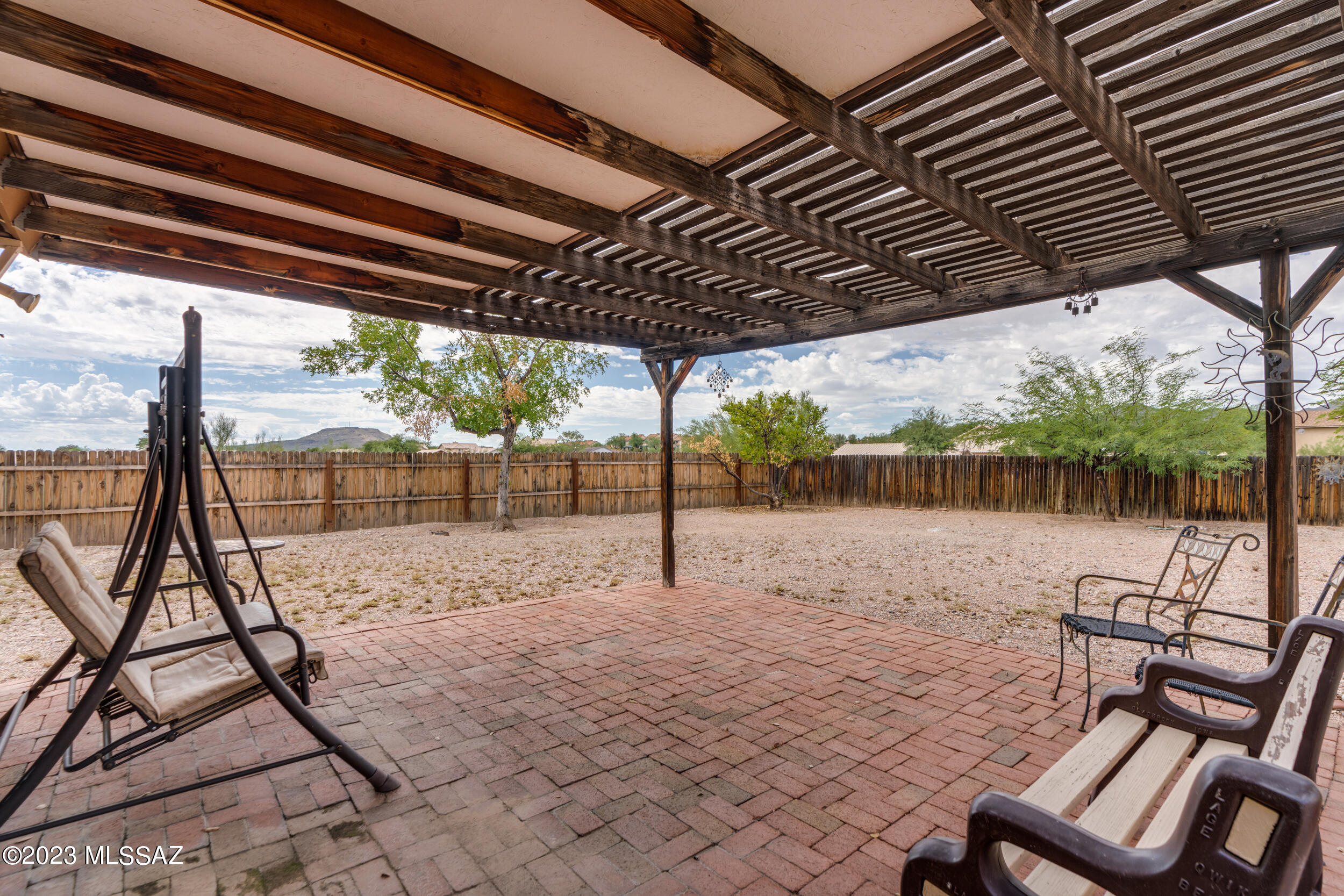 Saddlewood Ranch (1-285) - Residential