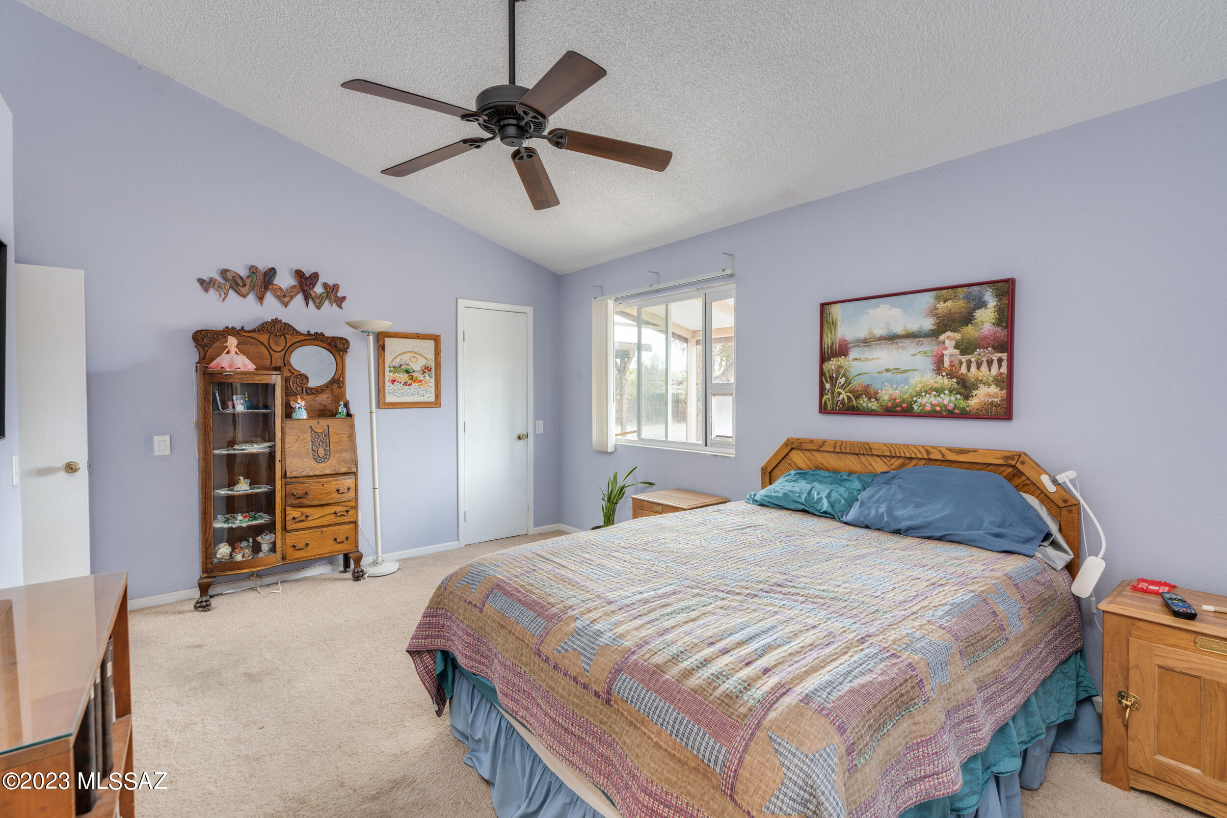 Saddlewood Ranch (1-285) - Residential