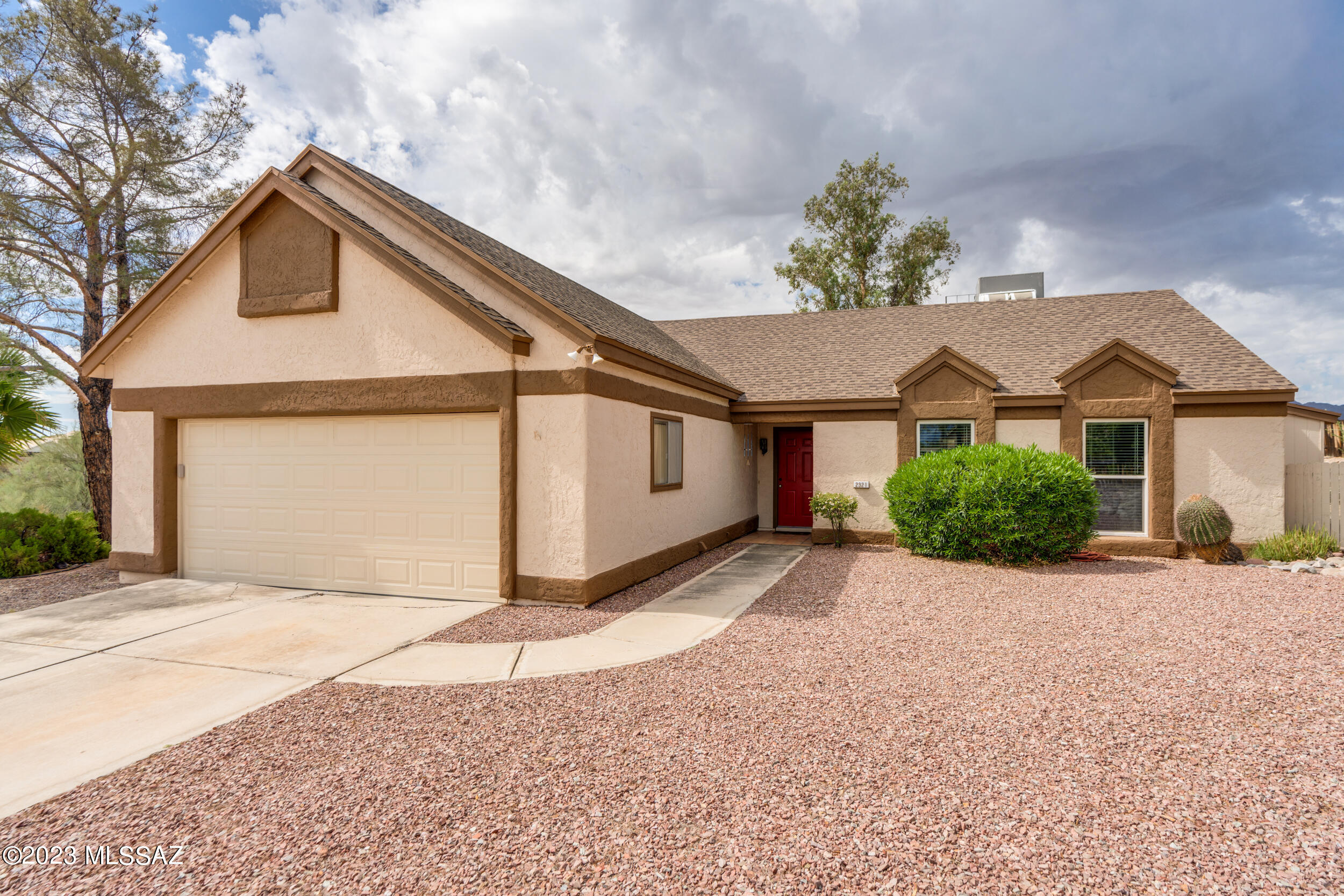 Saddlewood Ranch (1-285) - Residential