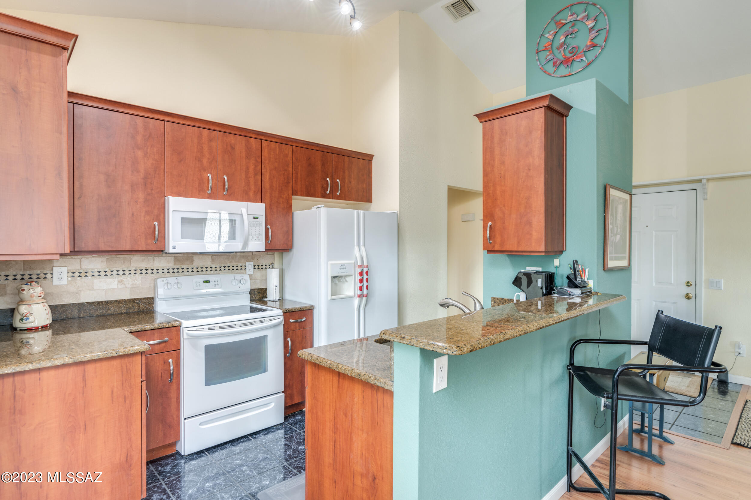 Saddlewood Ranch (1-285) - Residential