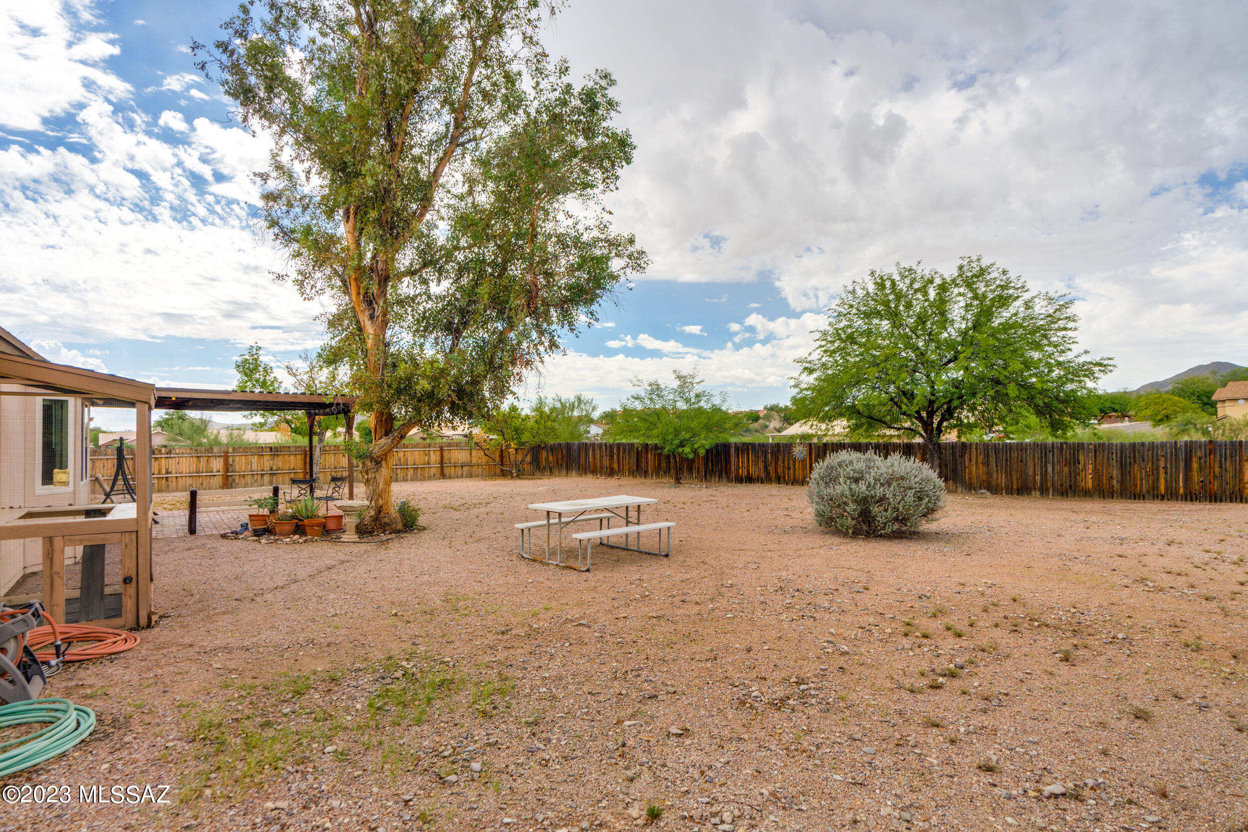 Saddlewood Ranch (1-285) - Residential