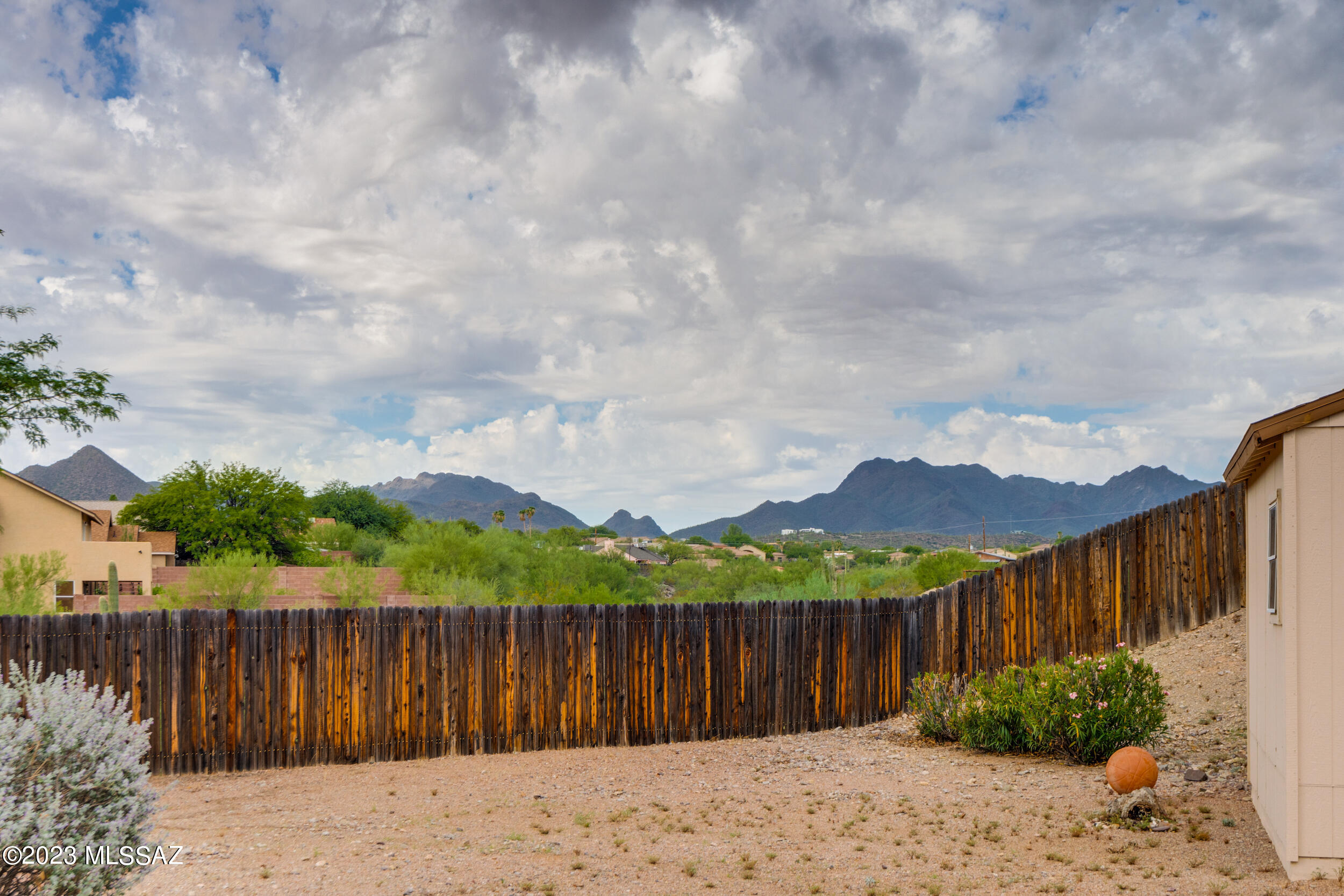 Saddlewood Ranch (1-285) - Residential