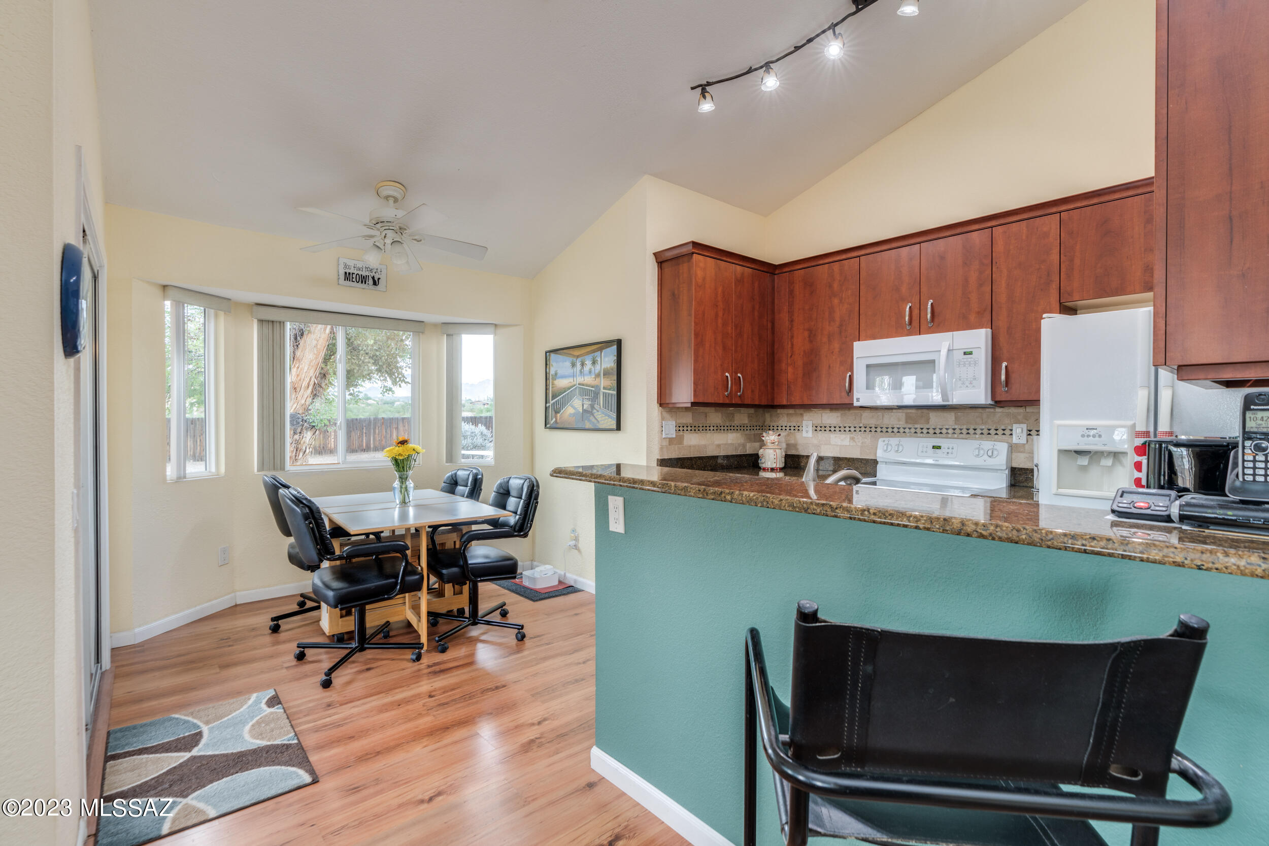 Saddlewood Ranch (1-285) - Residential