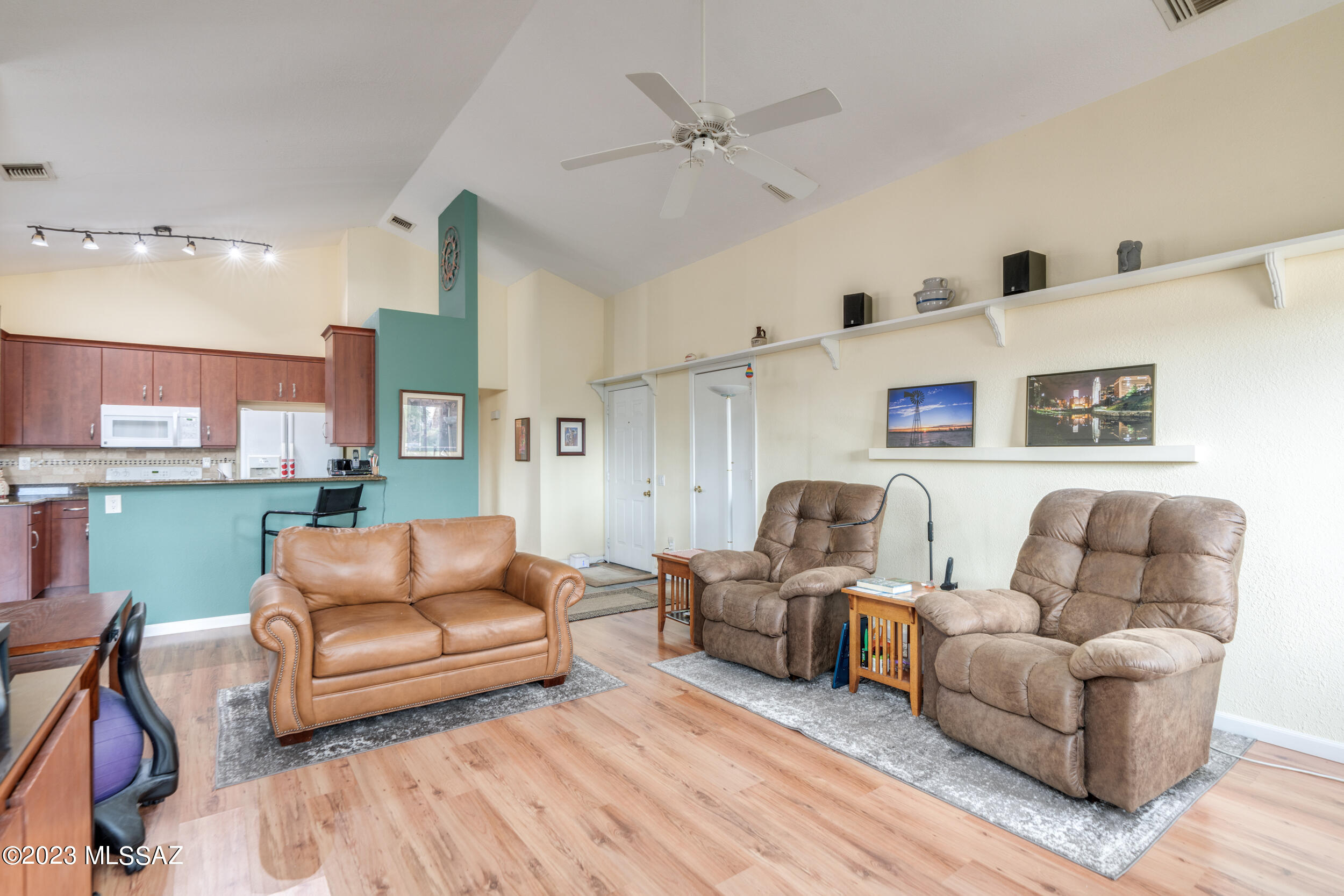 Saddlewood Ranch (1-285) - Residential
