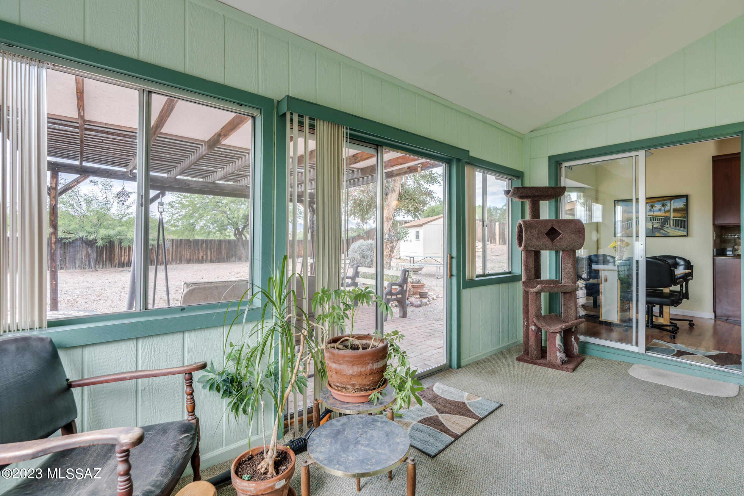 Saddlewood Ranch (1-285) - Residential
