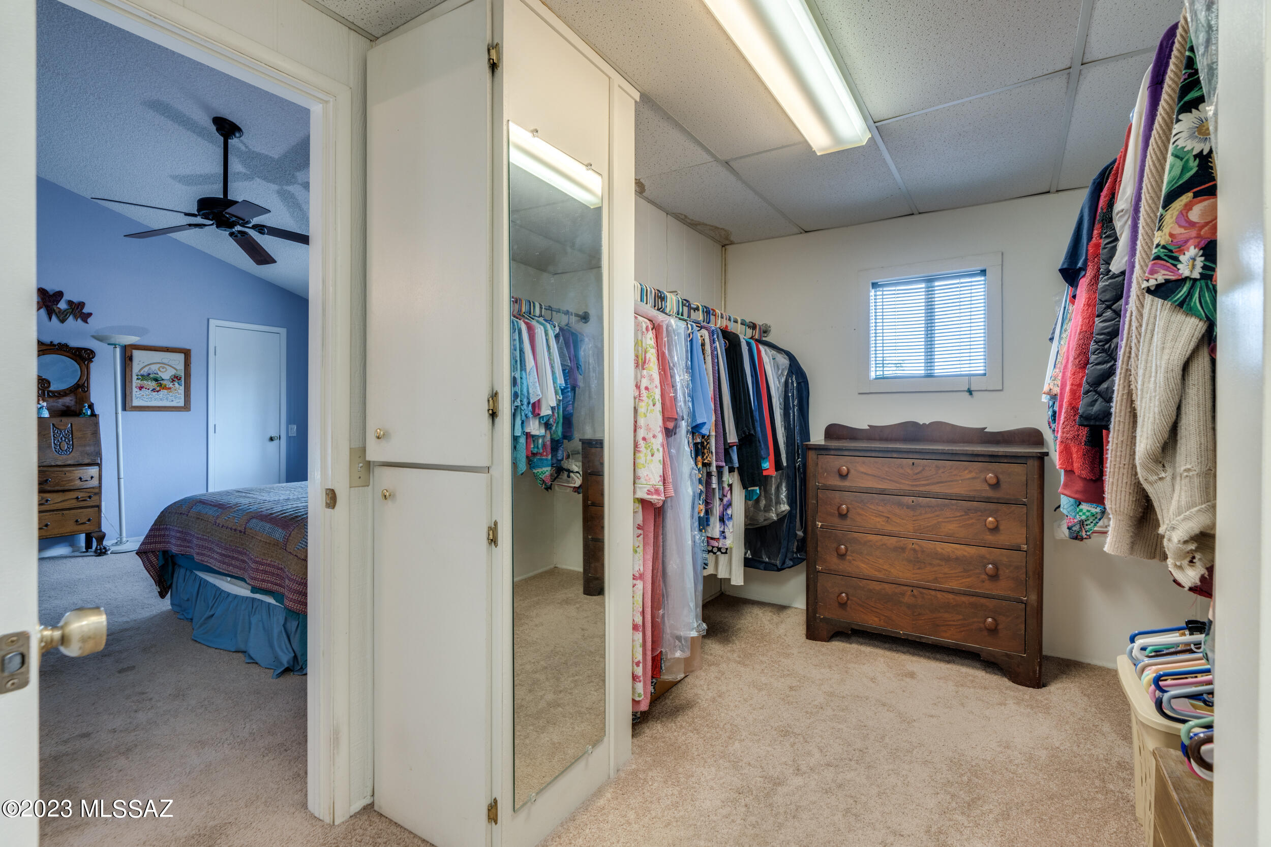 Saddlewood Ranch (1-285) - Residential