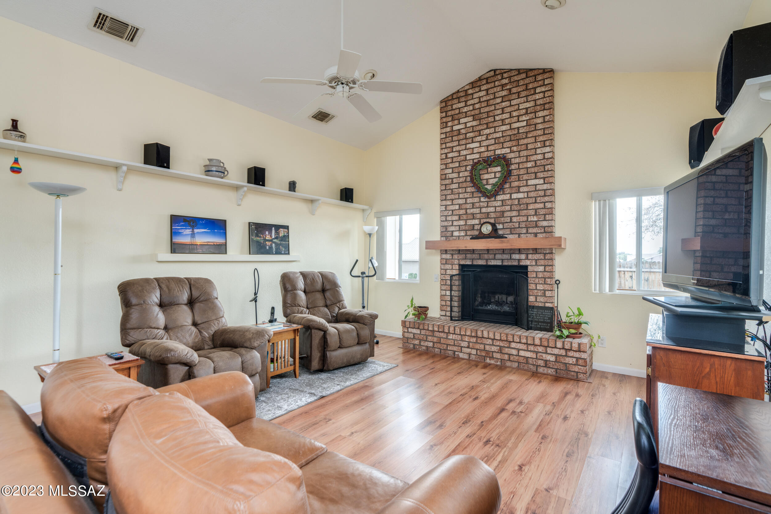 Saddlewood Ranch (1-285) - Residential