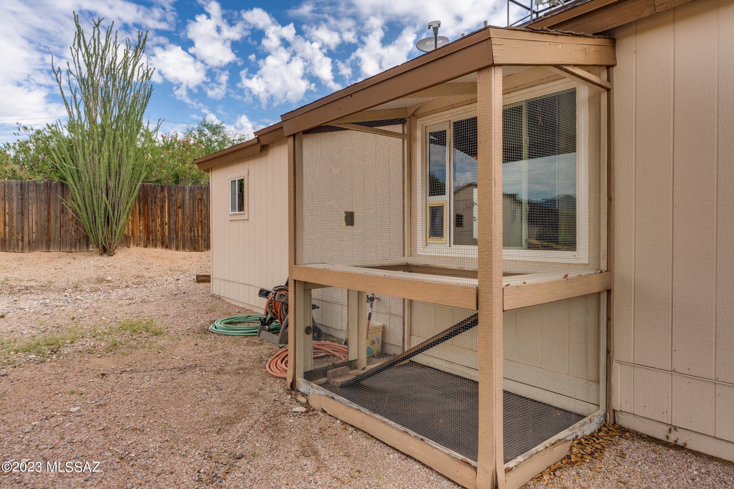 Saddlewood Ranch (1-285) - Residential