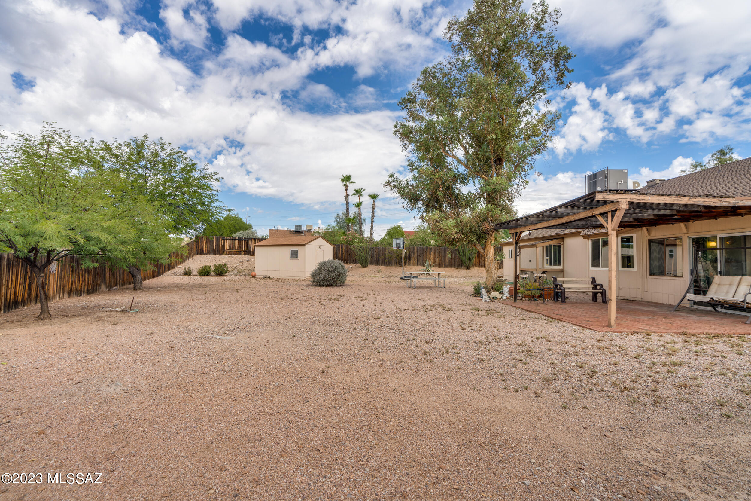 Saddlewood Ranch (1-285) - Residential