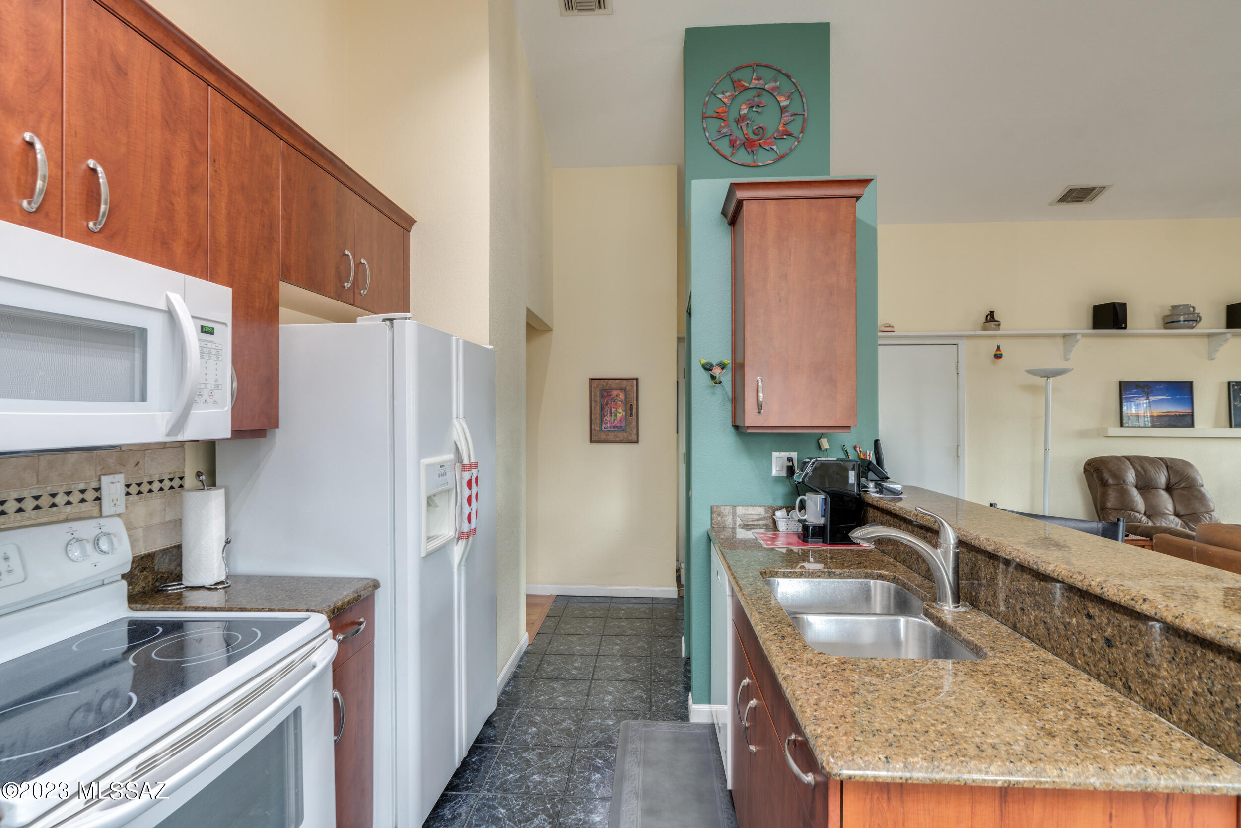 Saddlewood Ranch (1-285) - Residential
