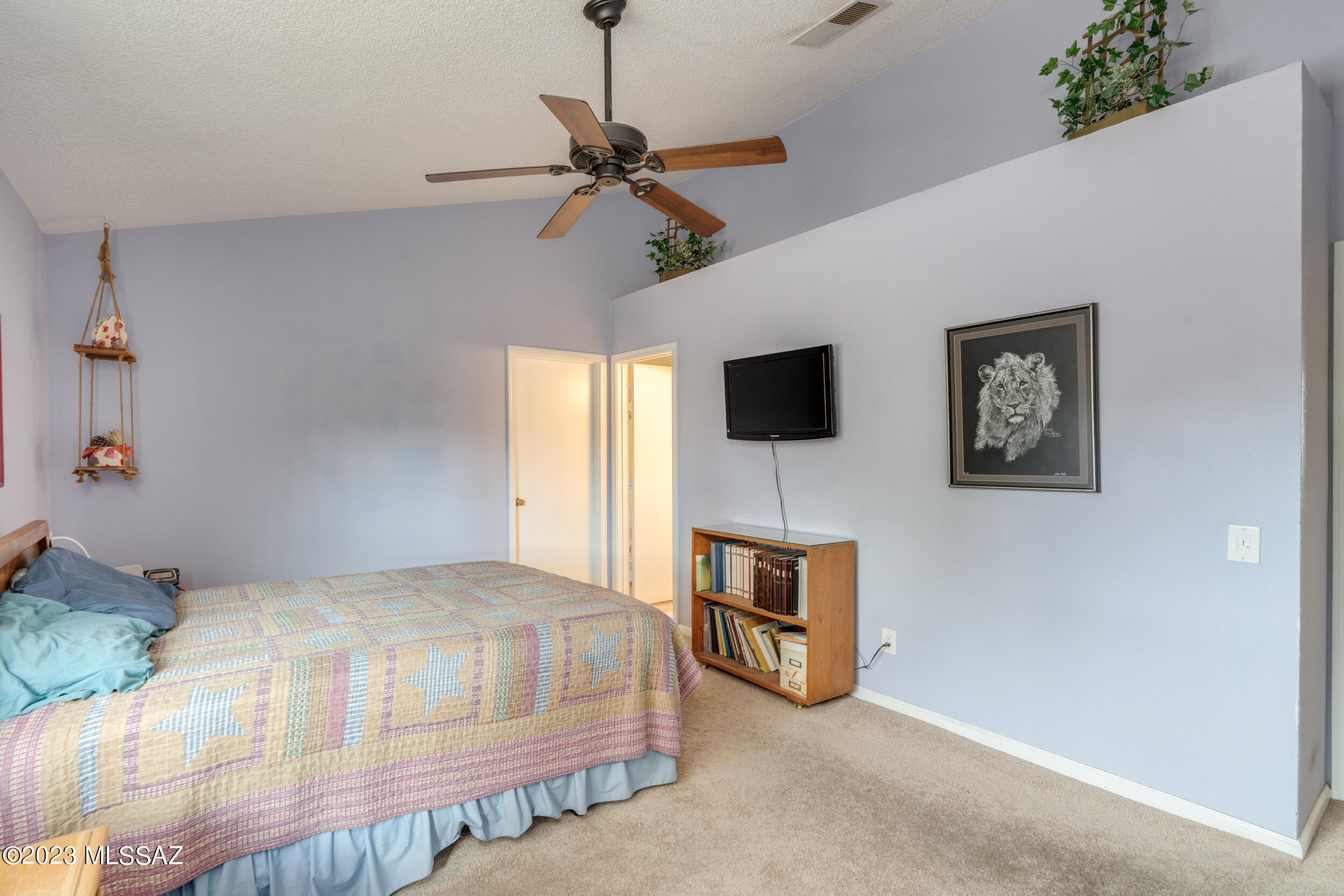 Saddlewood Ranch (1-285) - Residential